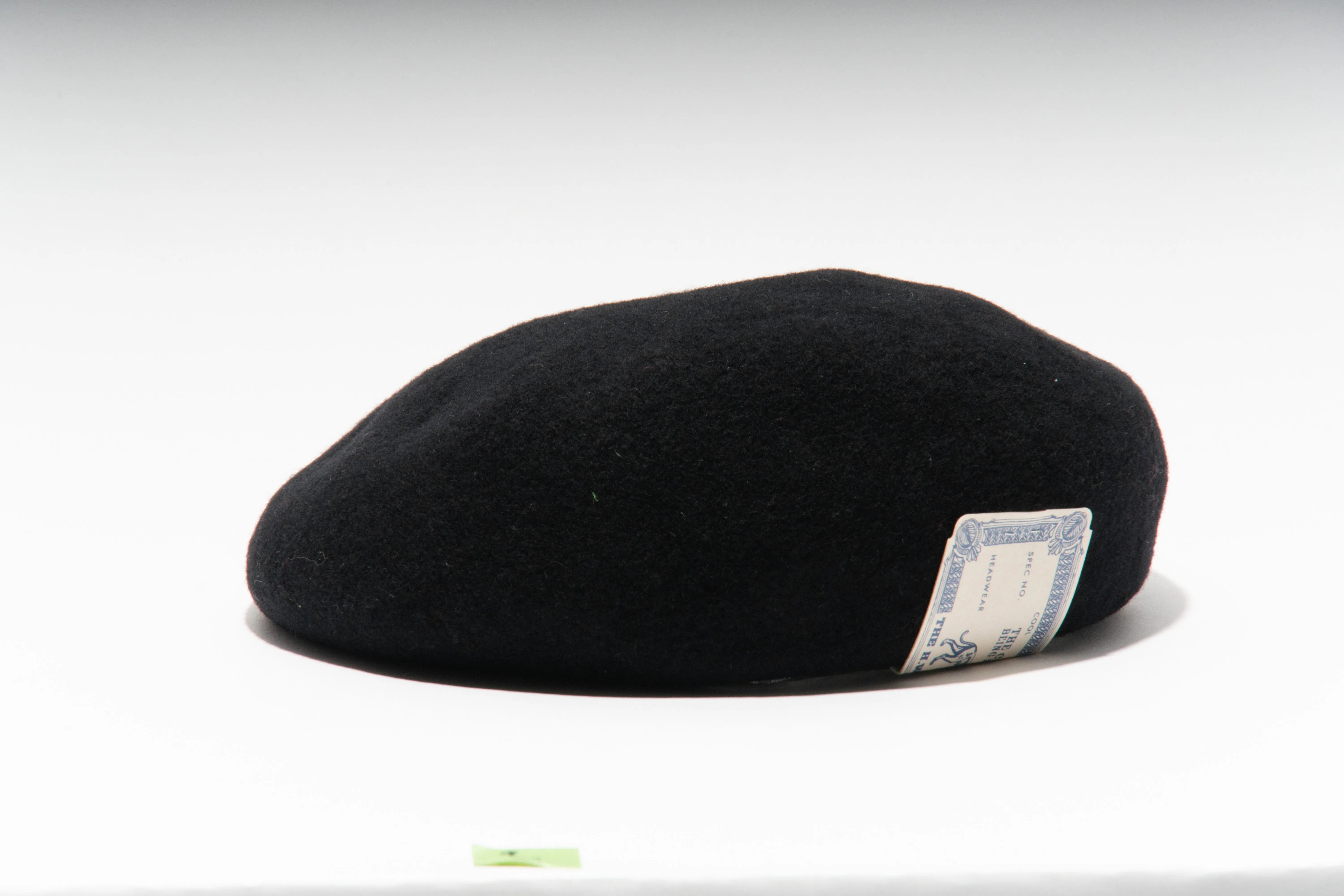 25AW COLLECTION - SMALL BERET sold by H.W. Dog & Co product image thumbnail 4