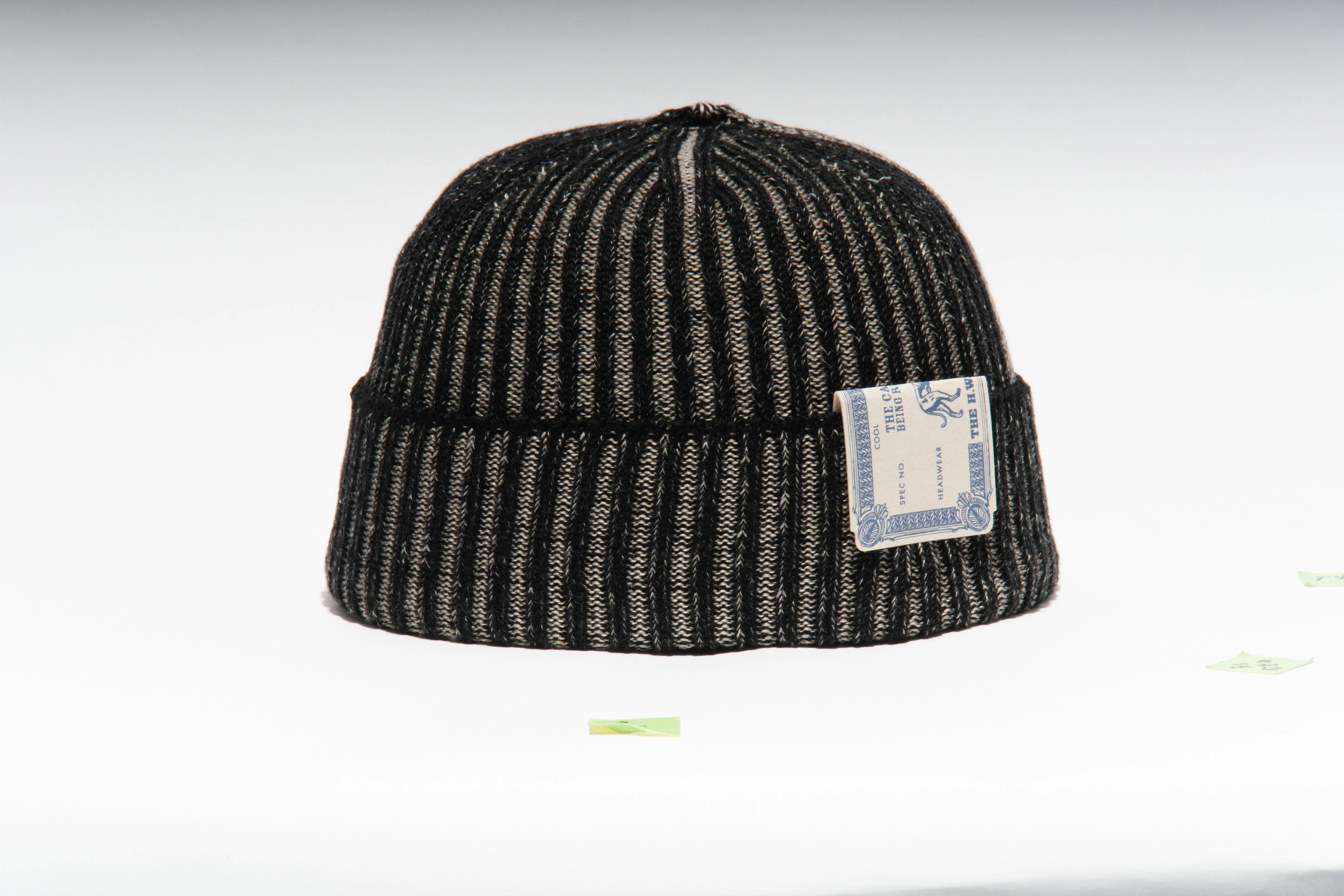 25AW COLLECTION - RIB SMART WATCH sold by H.W. Dog & Co product image thumbnail 3