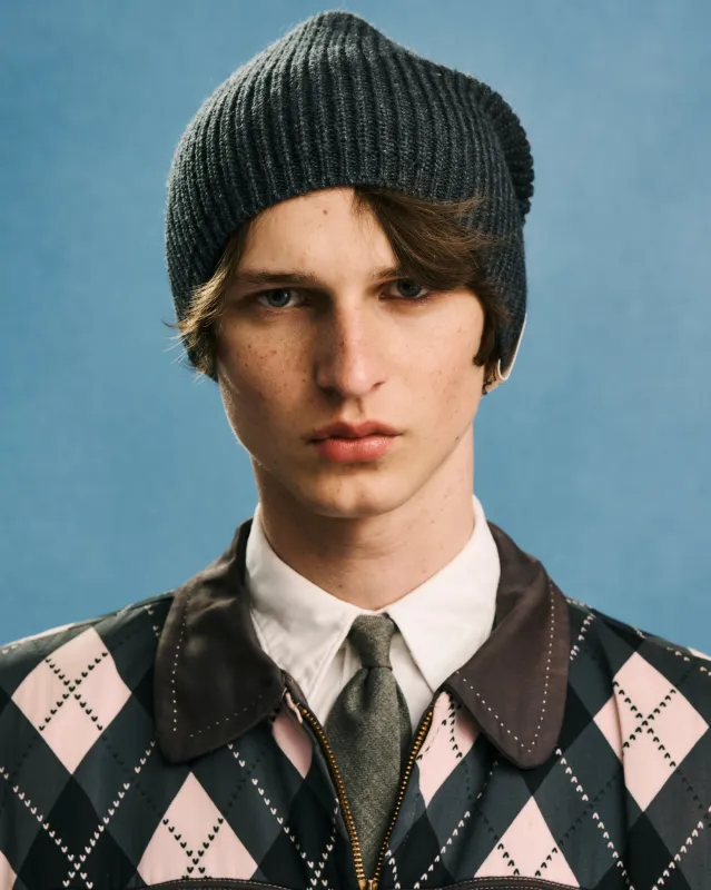 25AW COLLECTION - SINGLE LOOSE KNIT sold by H.W. Dog & Co