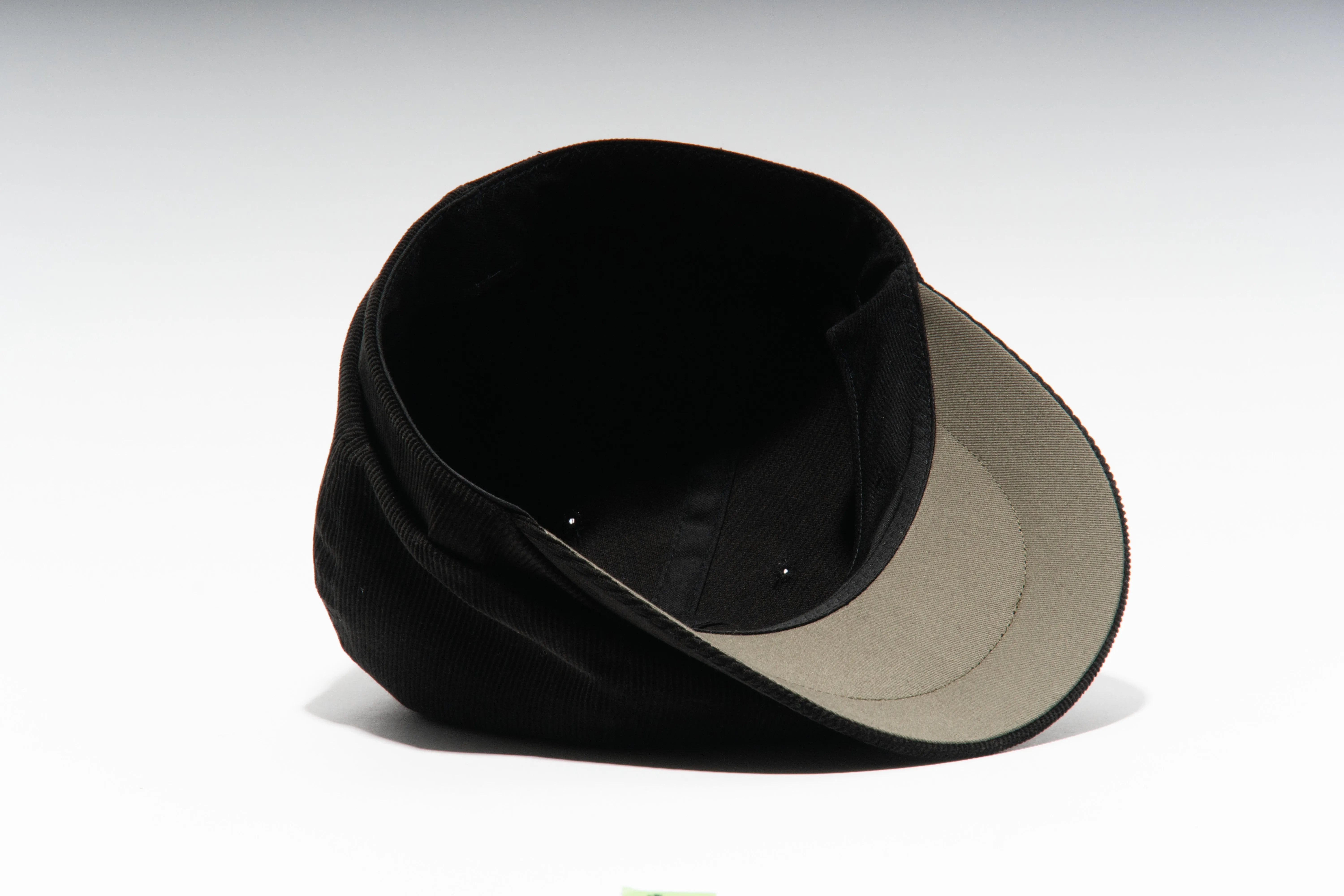 25AW COLLECTION - NEWSPAPER BOYS CAP sold by H.W. Dog & Co product image thumbnail 5