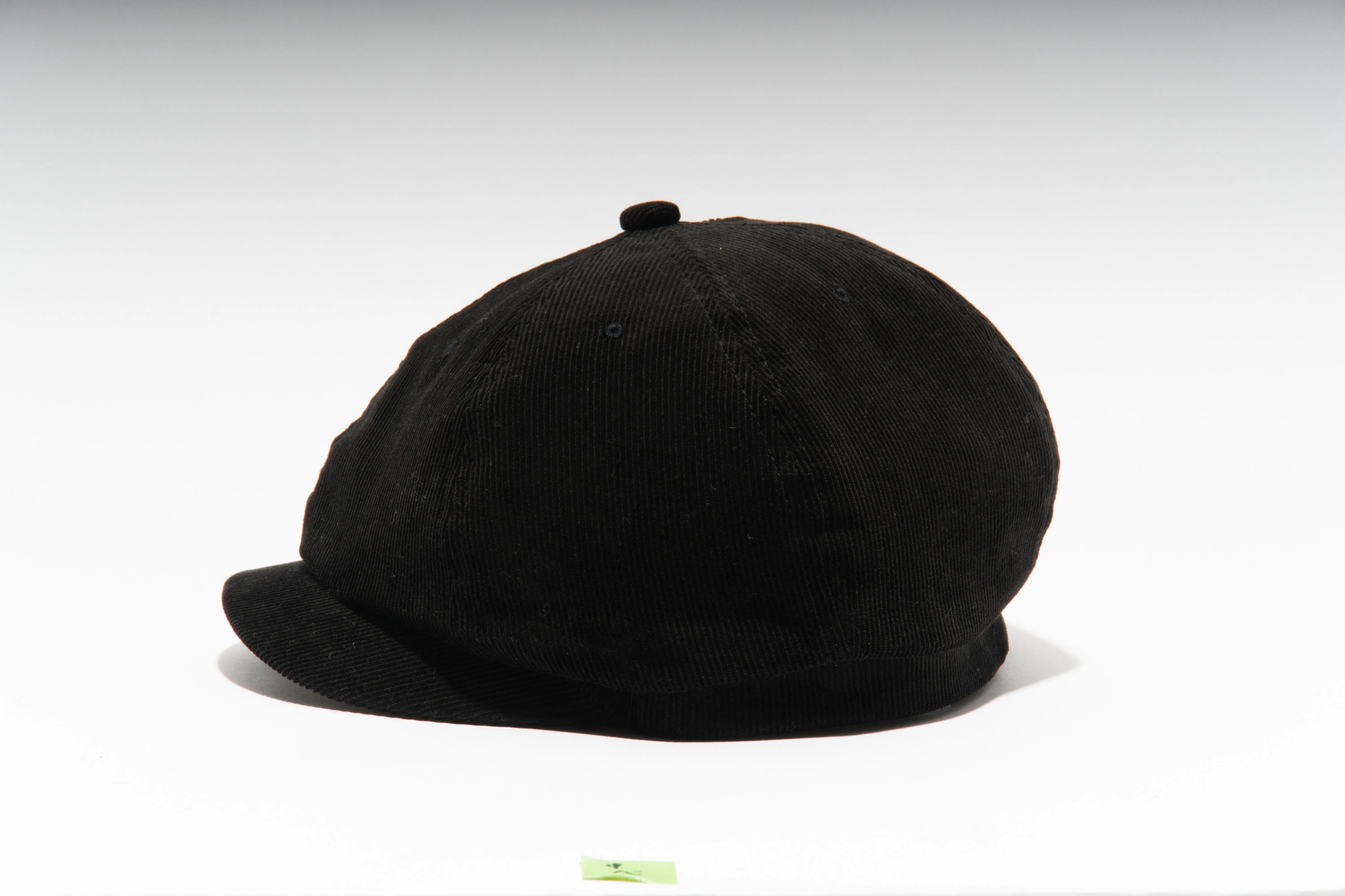 25AW COLLECTION - NEWSPAPER BOYS CAP sold by H.W. Dog & Co product image thumbnail 3