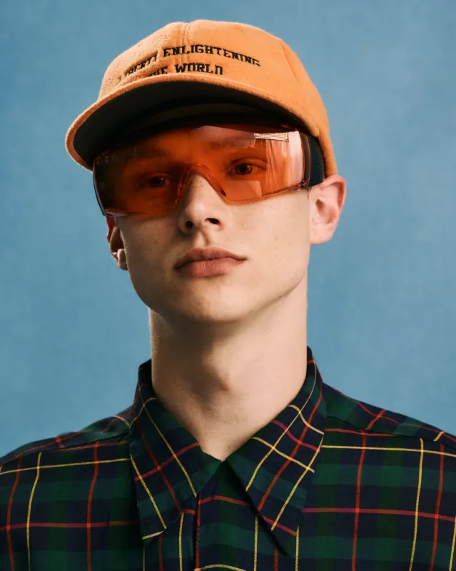 25AW COLLECTION - BIKERS CAP sold by H.W. Dog & Co