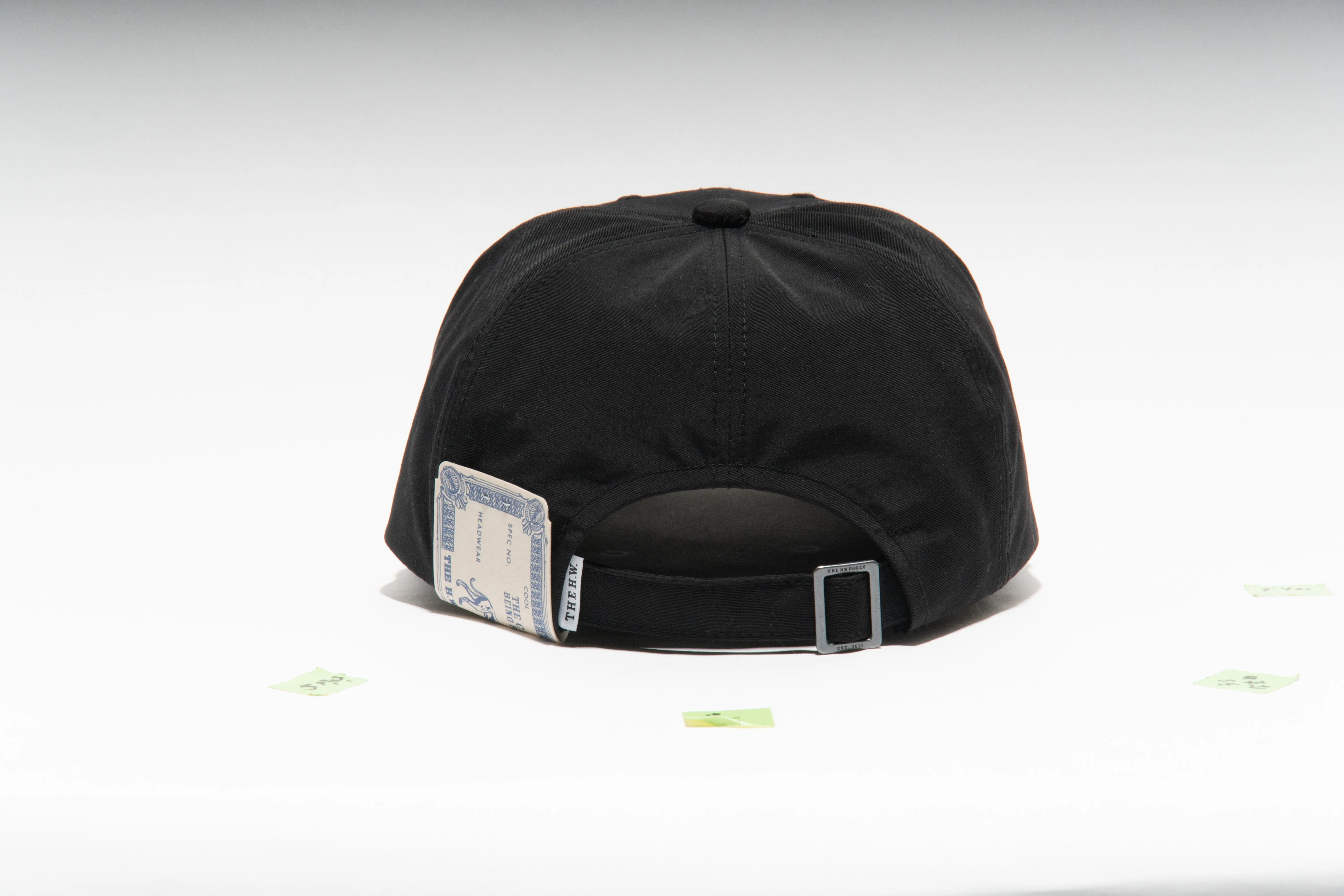 25AW COLLECTION - SQUARE CAP sold by H.W. Dog & Co product image thumbnail 5
