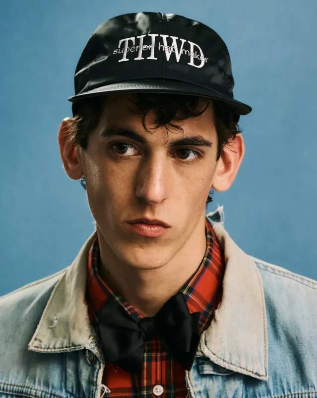 25AW COLLECTION - SHALLOW CAP sold by H.W. Dog & Co