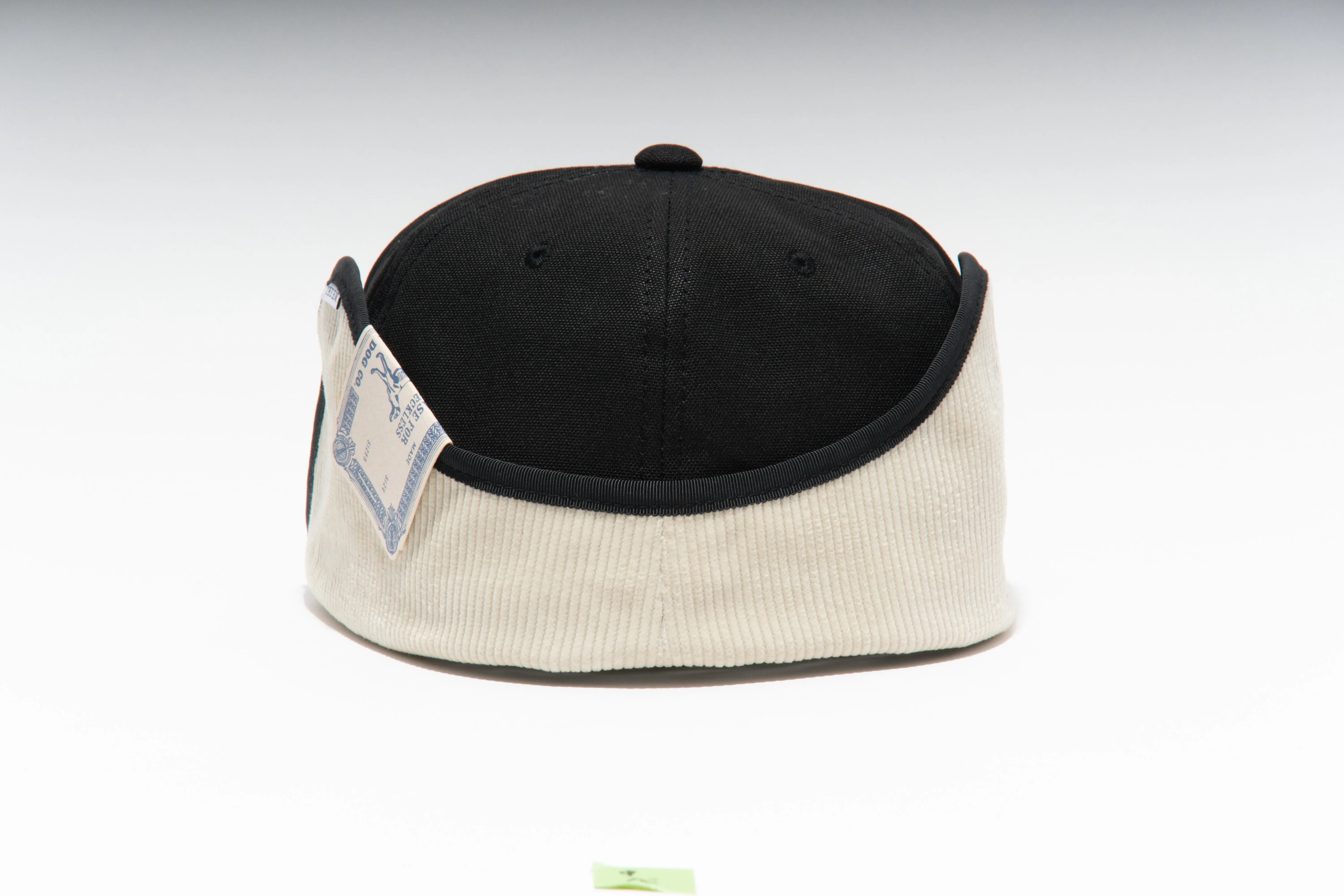 25AW COLLECTION - TRUCKER WINTER CAP sold by H.W. Dog & Co product image thumbnail 4