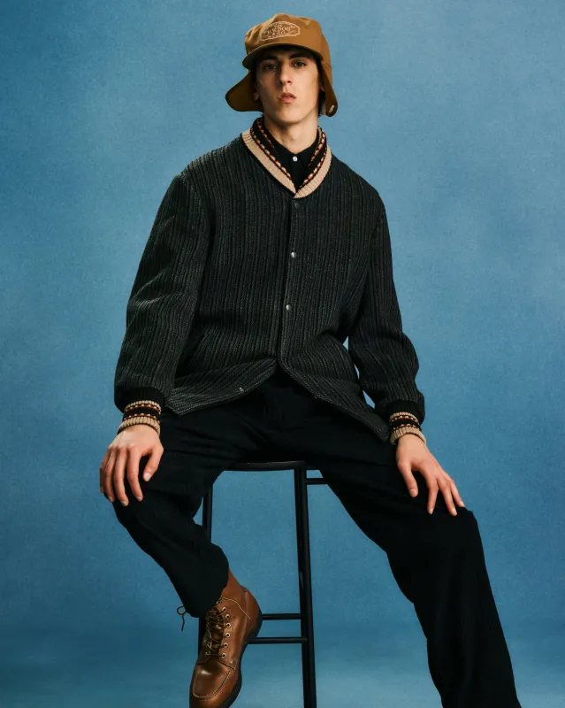 25AW COLLECTION - TRUCKER WINTER CAP sold by H.W. Dog & Co