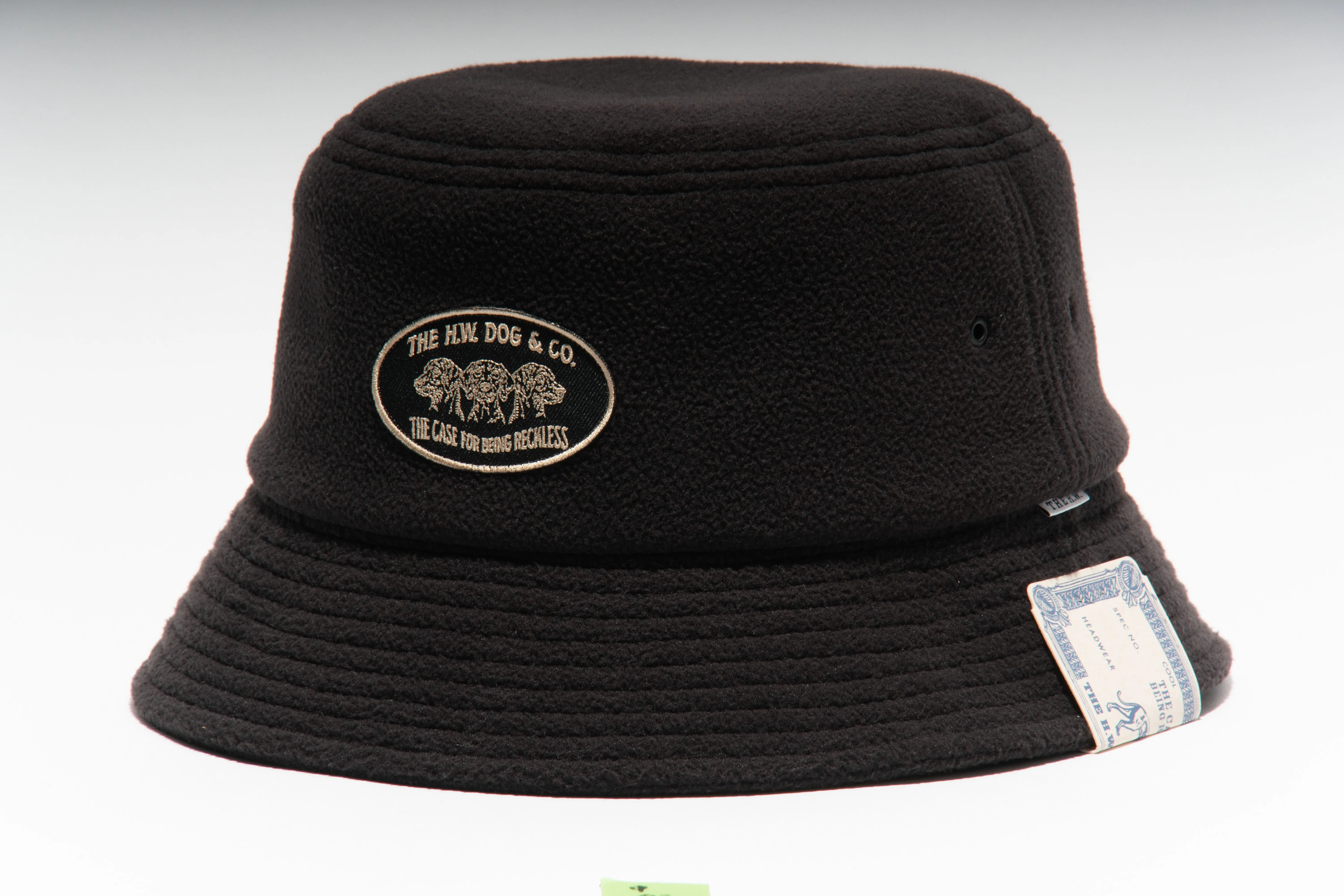 25AW COLLECTION - TRUCKER HAT sold by H.W. Dog & Co product image thumbnail 2