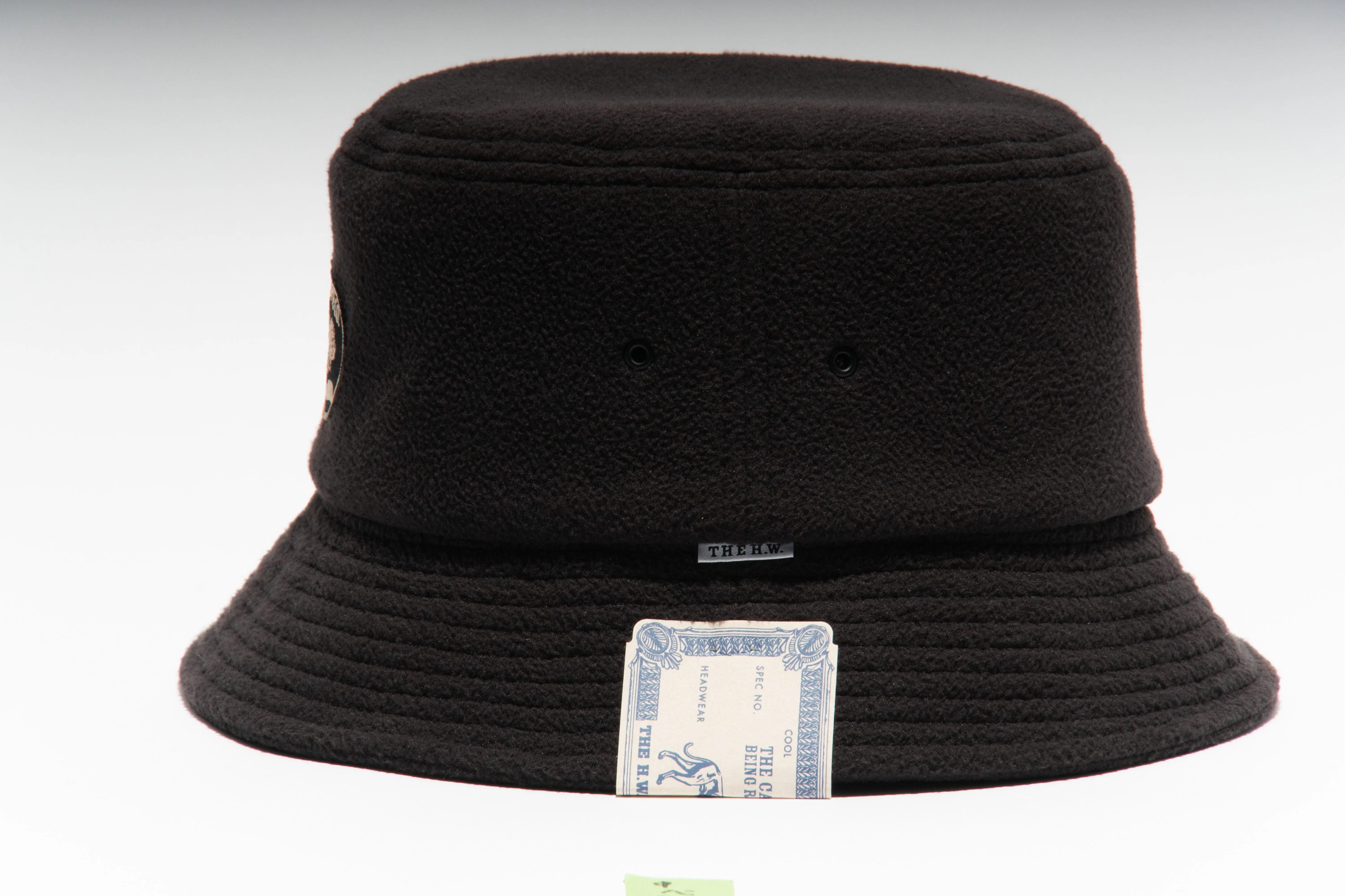 25AW COLLECTION - TRUCKER HAT sold by H.W. Dog & Co product image thumbnail 3