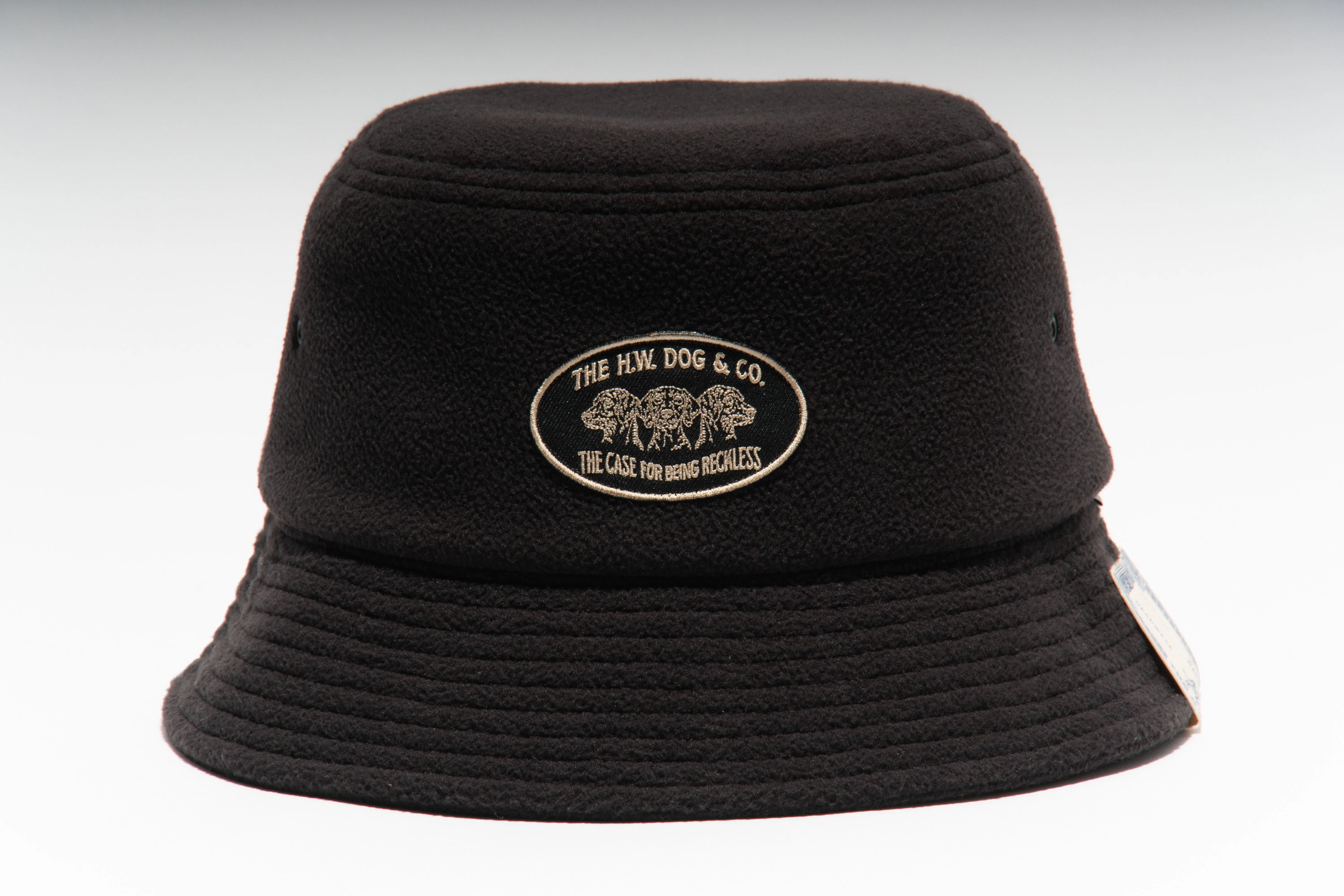 25AW COLLECTION - TRUCKER HAT sold by H.W. Dog & Co product image thumbnail 5