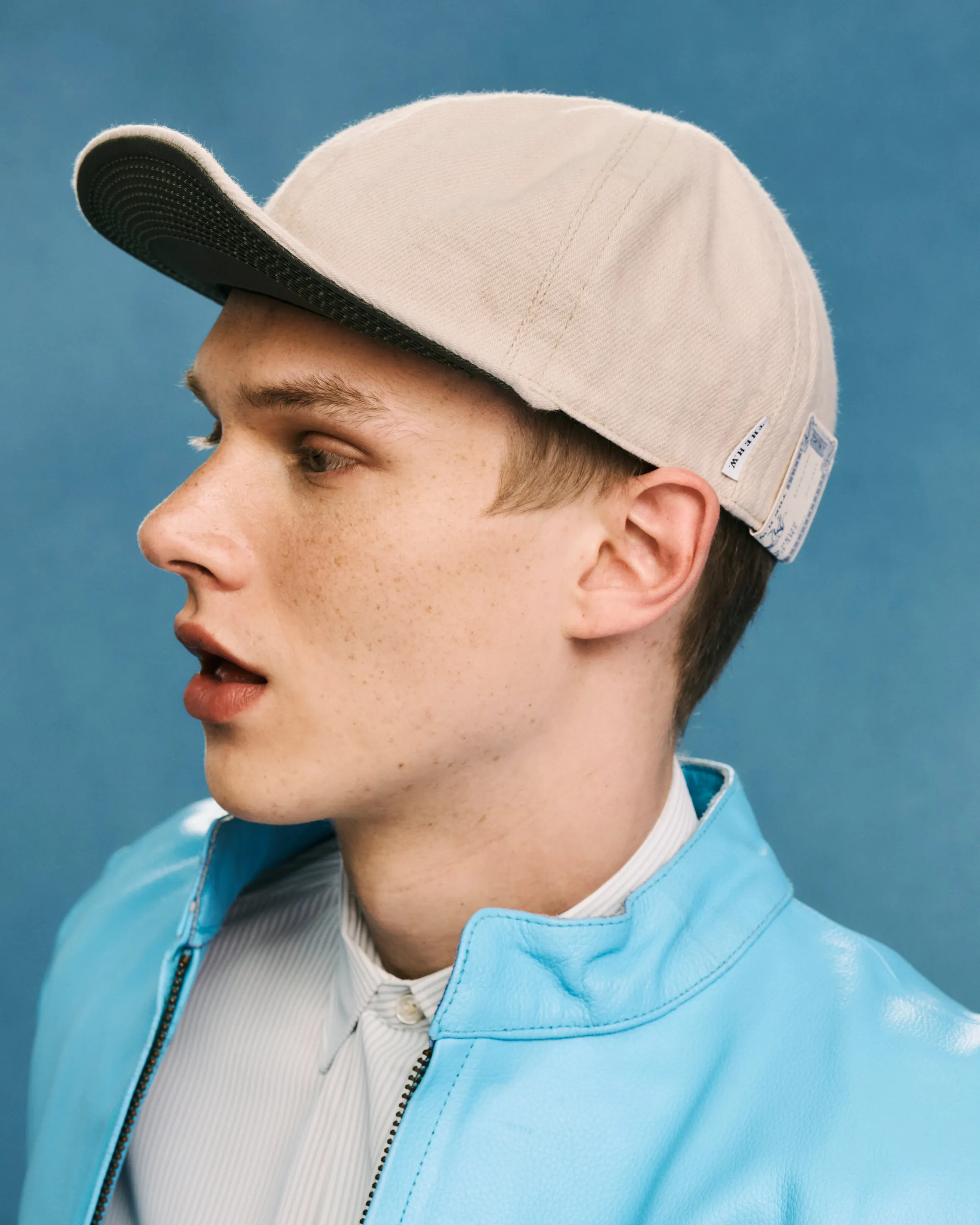 25AW COLLECTION - RAILROAD CAP sold by H.W. Dog & Co