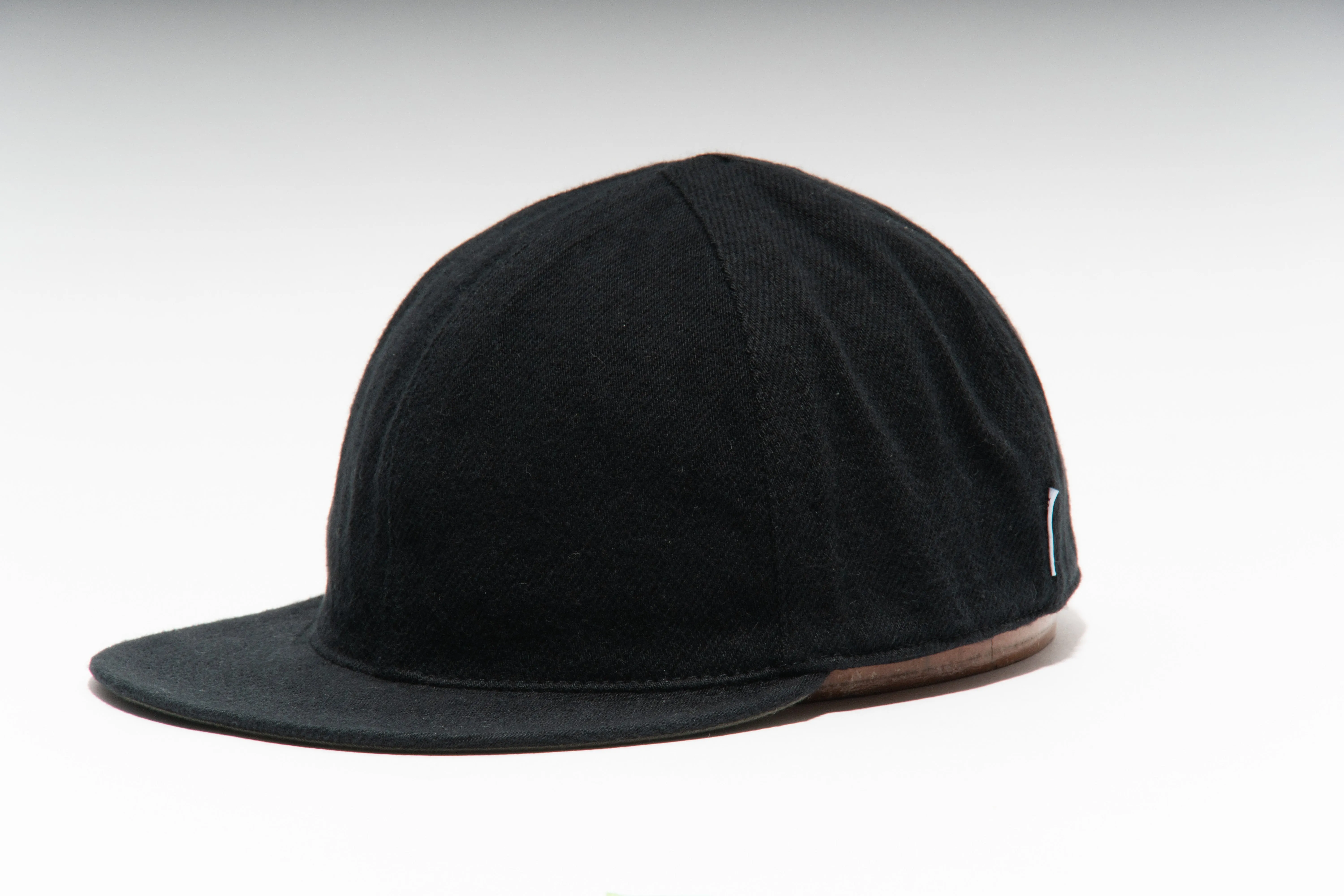 25AW COLLECTION - RAILROAD CAP sold by H.W. Dog & Co product image thumbnail 4