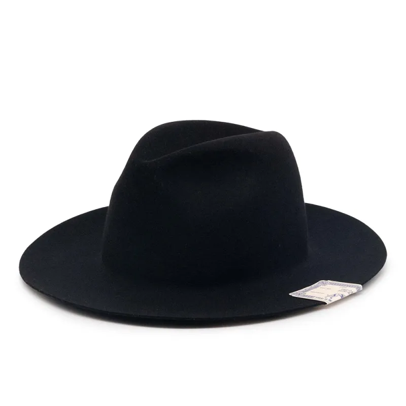 26SS BASIC COLLECTION - TRAVELERS RABBIT HAT sold by H.W. Dog & Co