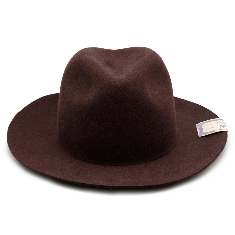 26AW BASIC COLLECTION - TRAVELERS HAT sold by H.W. Dog & Co product image thumbnail 4