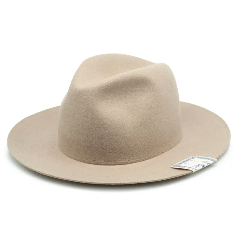 26SS BASIC COLLECTION - TRAVELERS HAT sold by H.W. Dog & Co