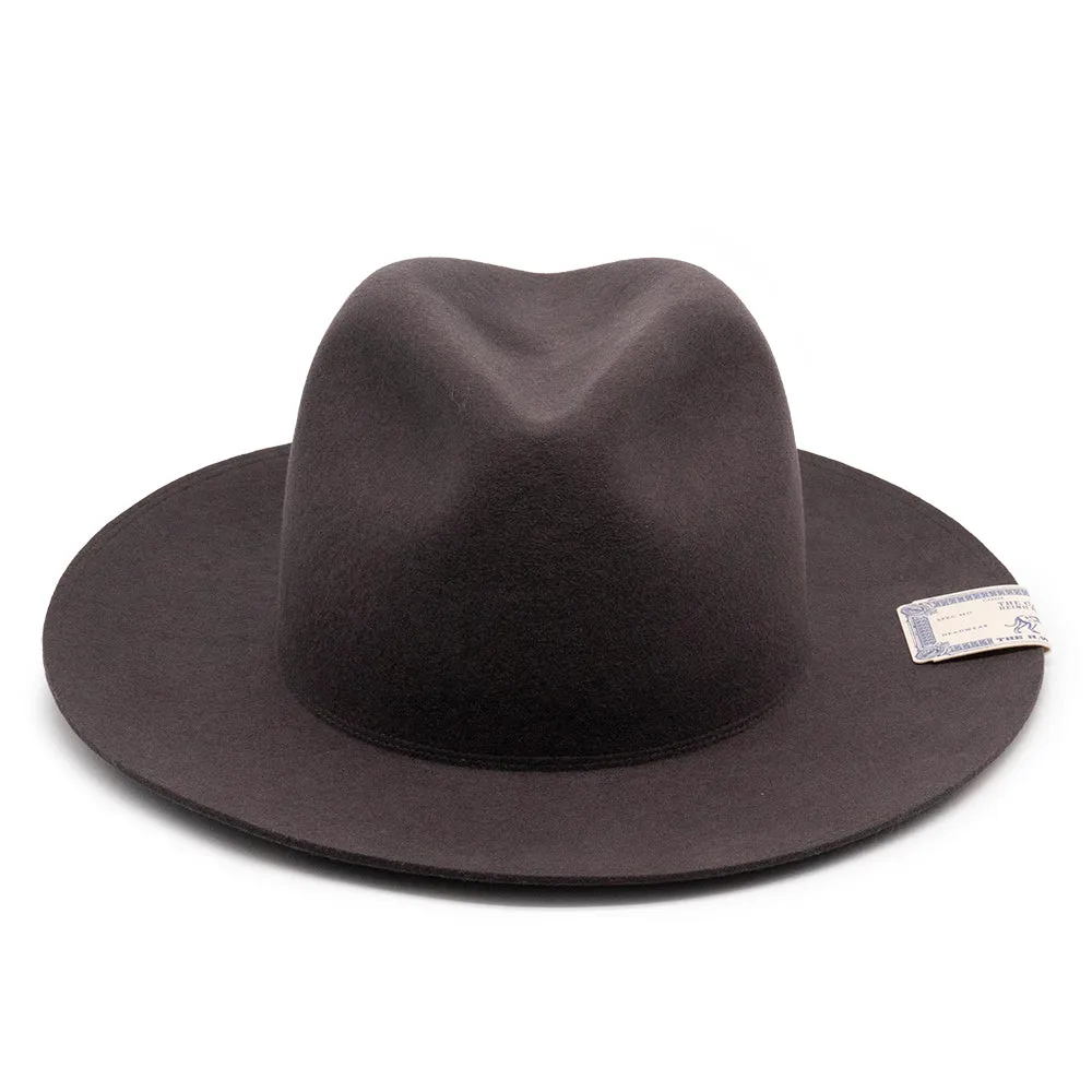 26AW BASIC COLLECTION - TRAVELERS HAT sold by H.W. Dog & Co product image thumbnail 5