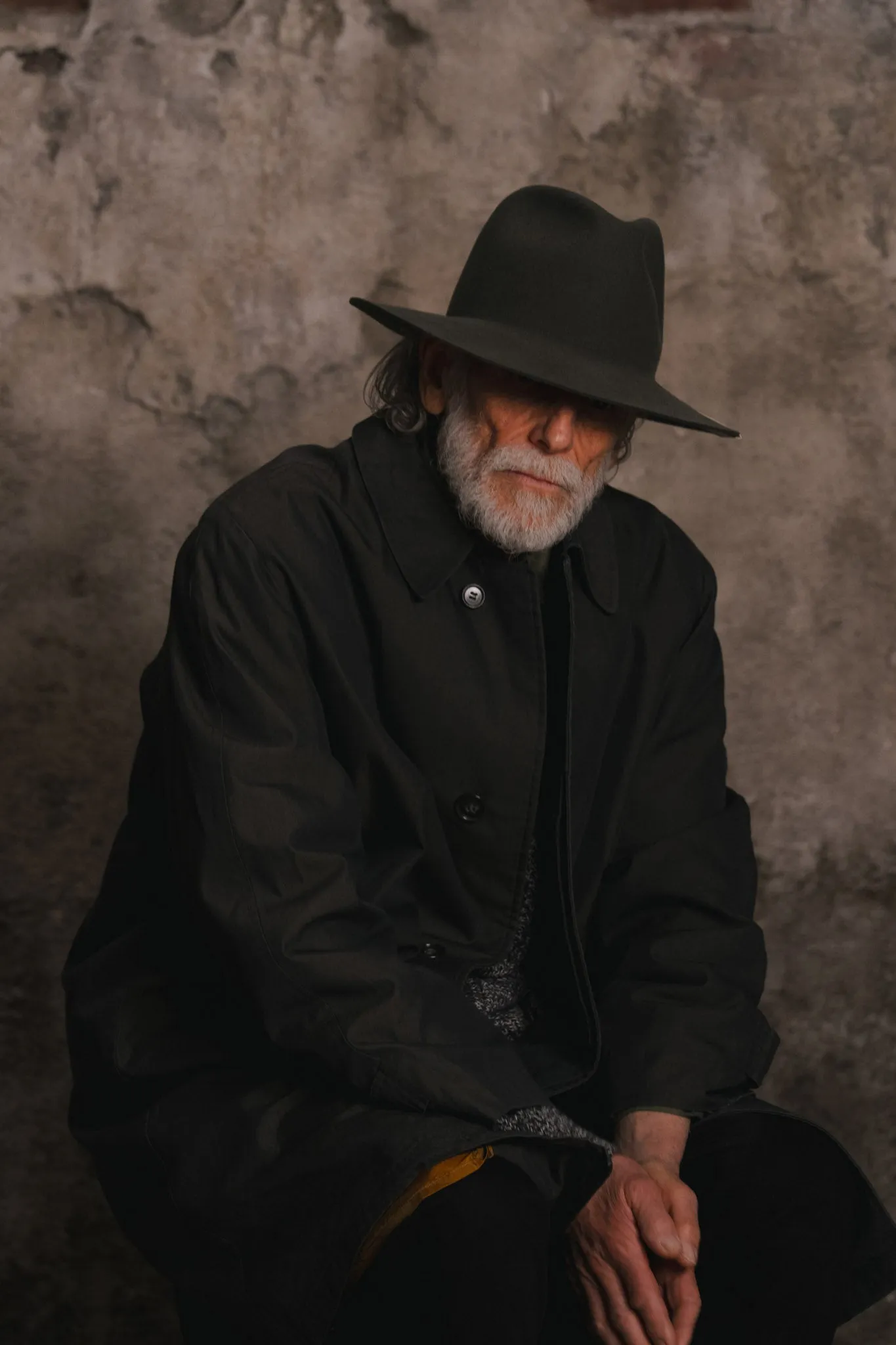 26AW BASIC COLLECTION - TRAVELERS HAT sold by H.W. Dog & Co product image thumbnail 2