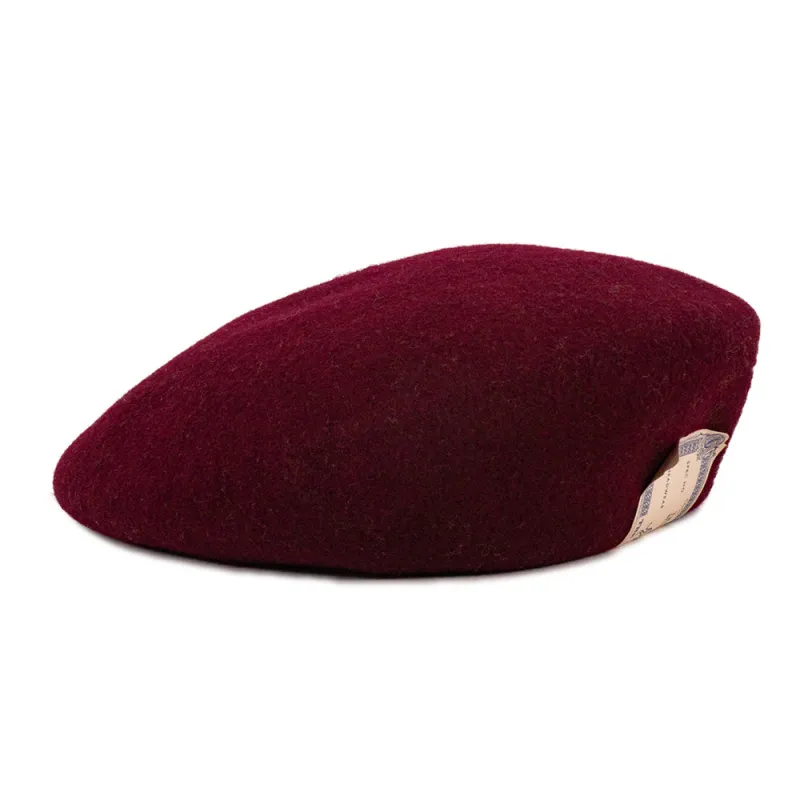26SS BASIC COLLECTION - BERET sold by H.W. Dog & Co