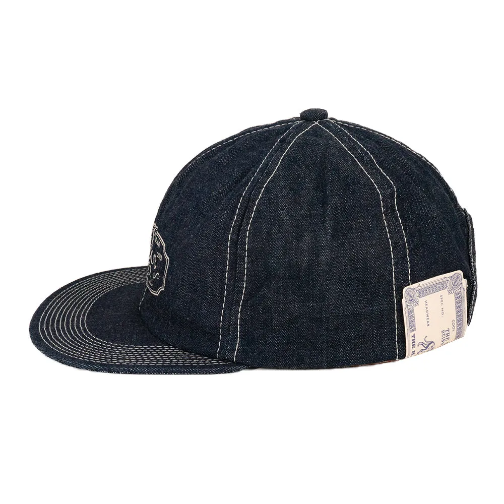 26SS BASIC COLLECTION - TRUCKER CAP-D sold by H.W. Dog & Co product image thumbnail 5