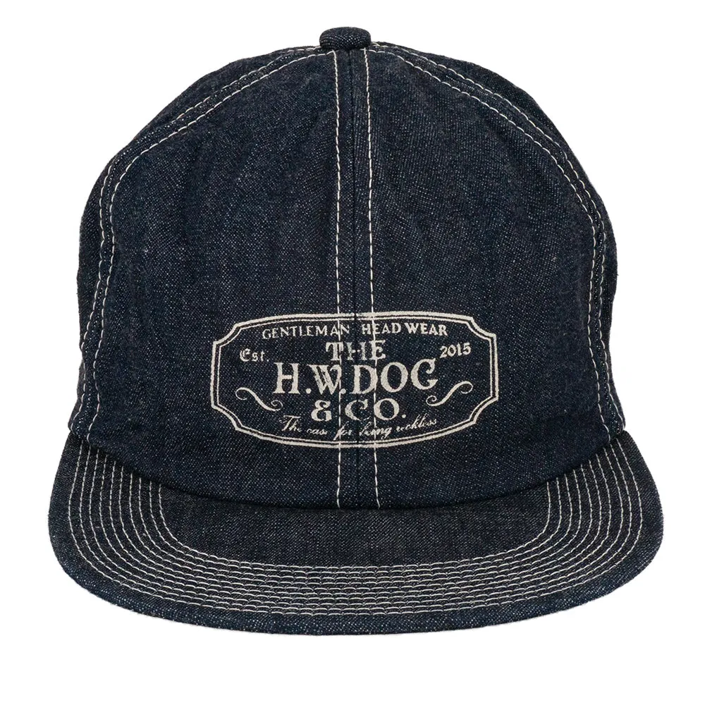 26SS BASIC COLLECTION - TRUCKER CAP-D sold by H.W. Dog & Co product image thumbnail 3