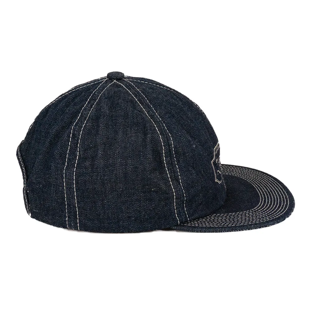 26SS BASIC COLLECTION - TRUCKER CAP-D sold by H.W. Dog & Co product image thumbnail 4