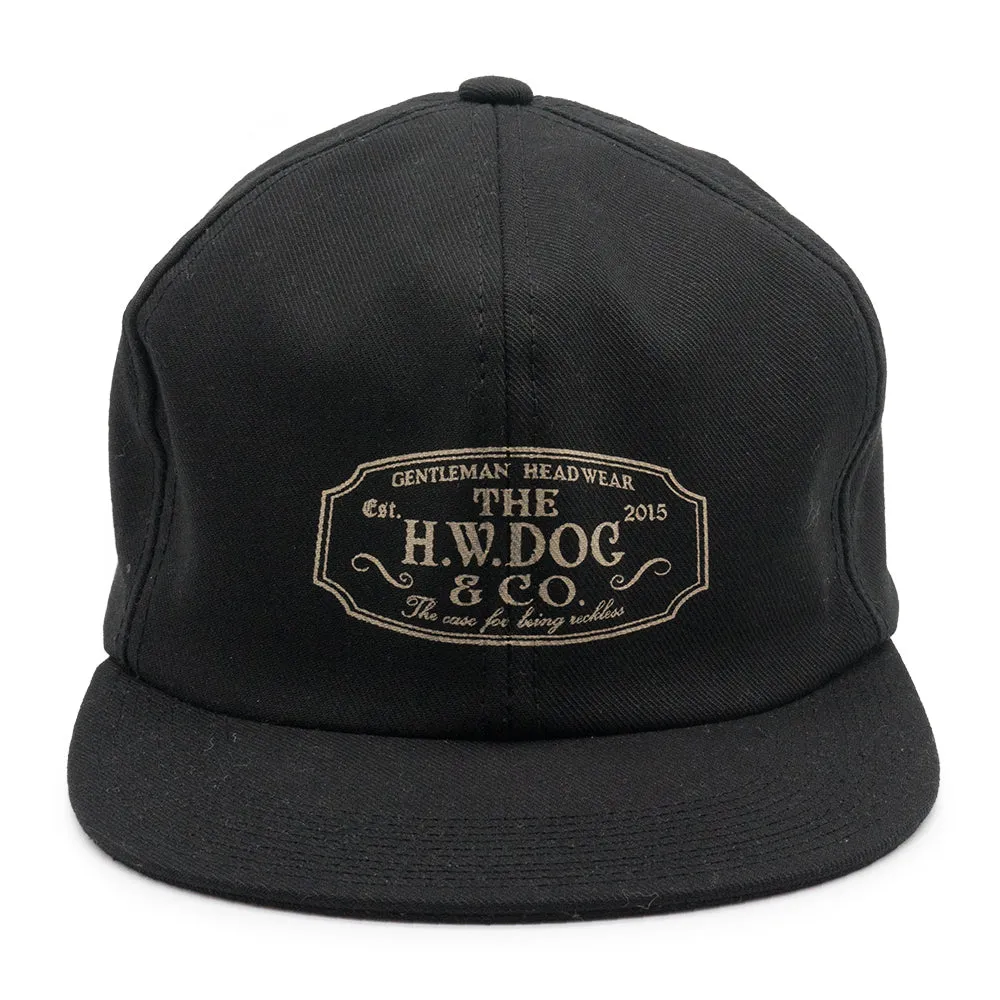 26SS BASIC COLLECTION - TRUCKER CAP sold by H.W. Dog & Co product image thumbnail 4