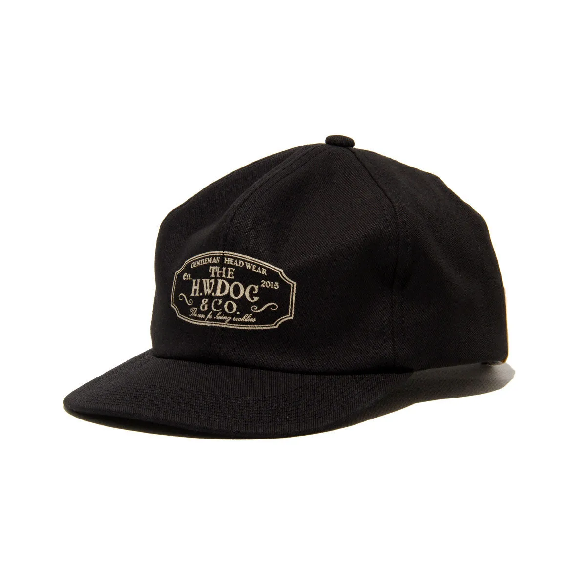 26SS BASIC COLLECTION - TRUCKER CAP sold by H.W. Dog & Co