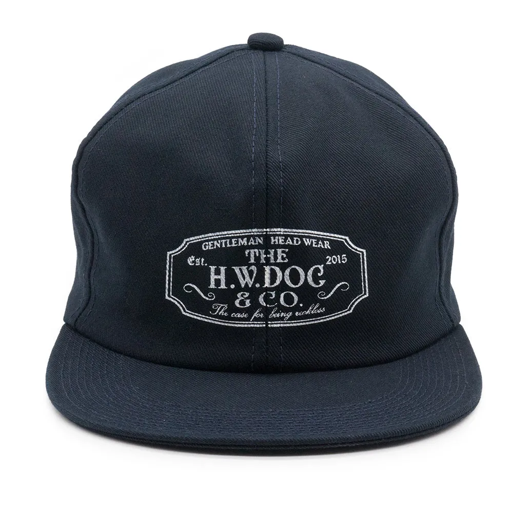 26SS BASIC COLLECTION - TRUCKER CAP sold by H.W. Dog & Co product image thumbnail 5
