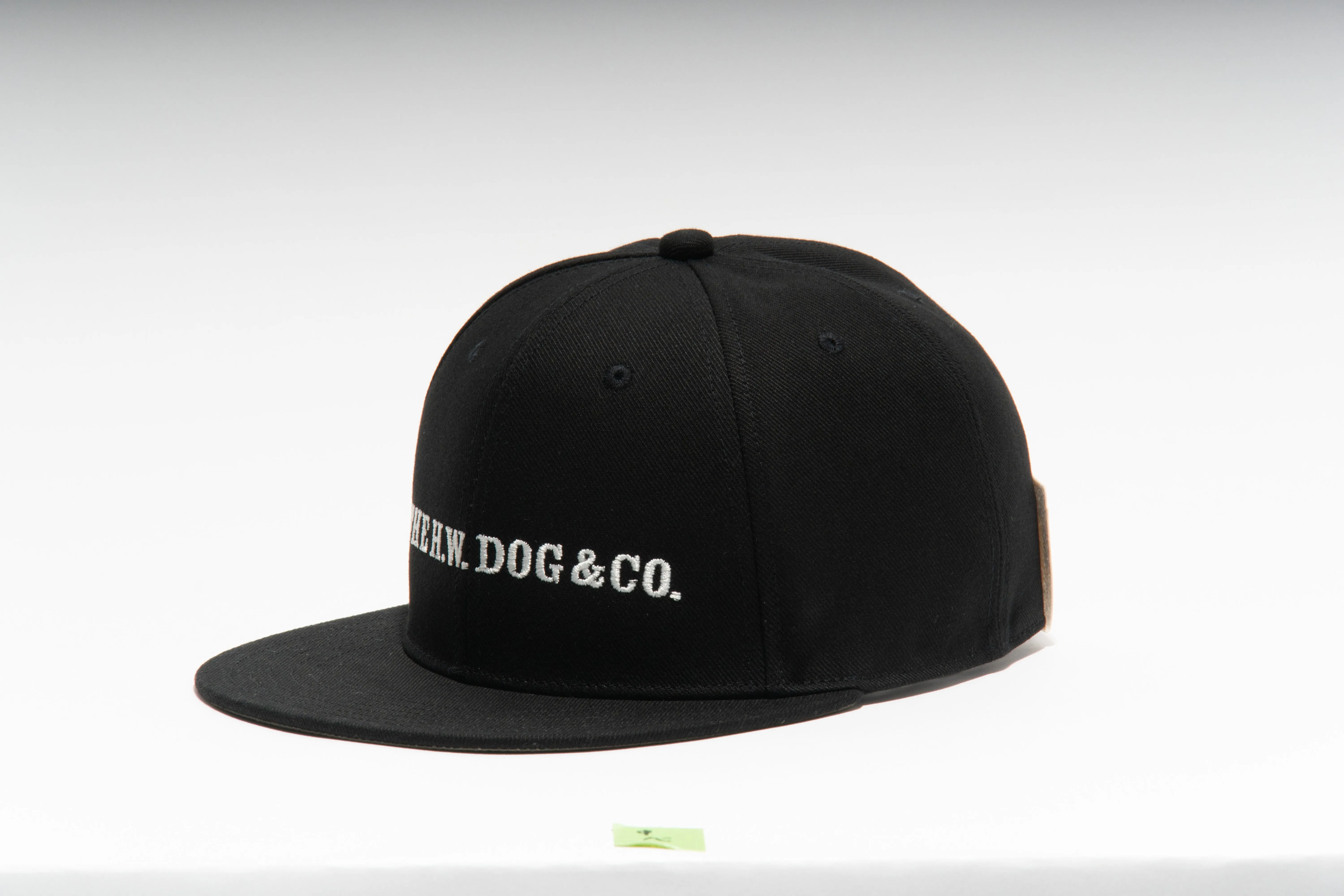 25AW COLLECTION - BOX CAP sold by H.W. Dog & Co product image thumbnail 3