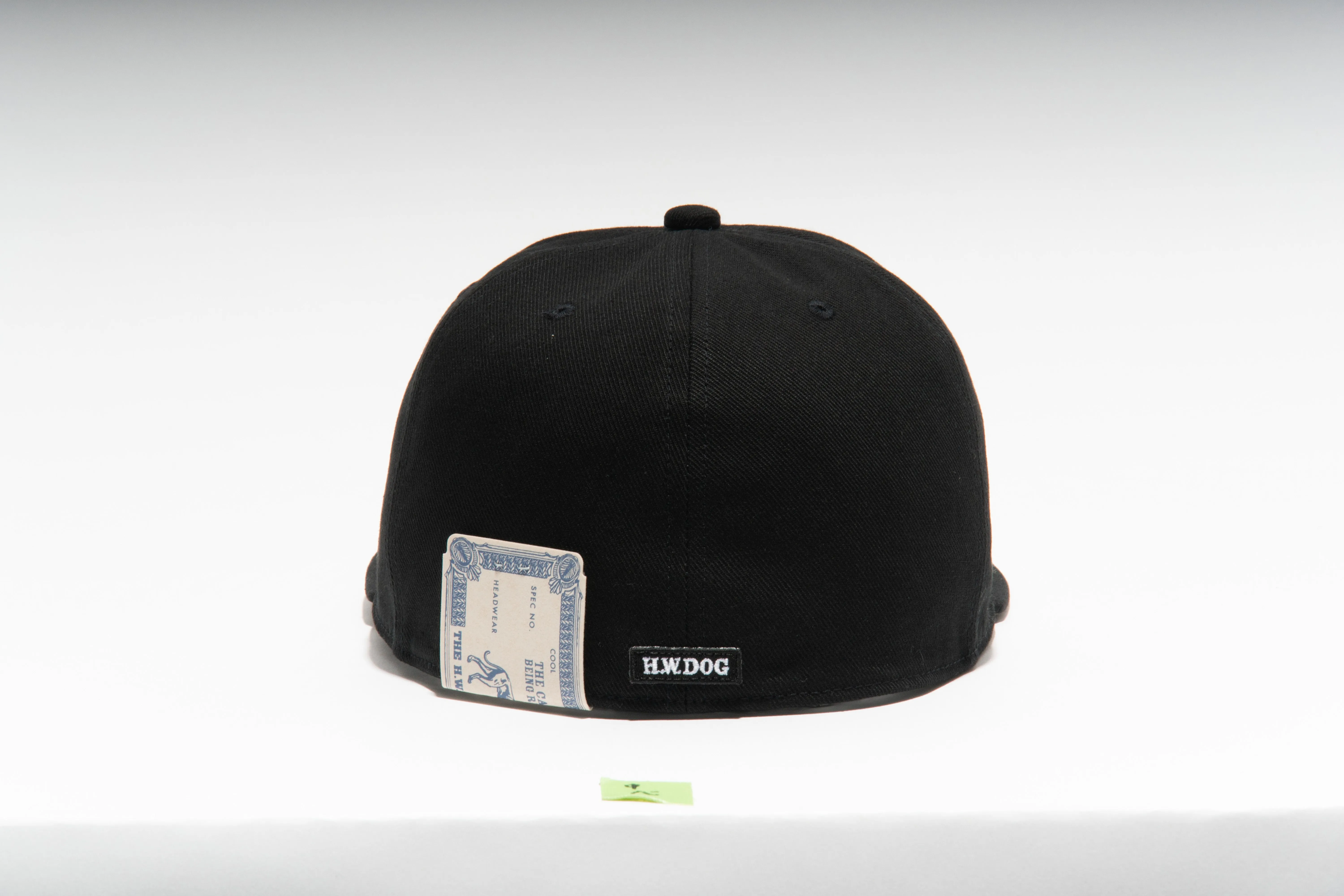 25AW COLLECTION - BOX CAP sold by H.W. Dog & Co product image thumbnail 5