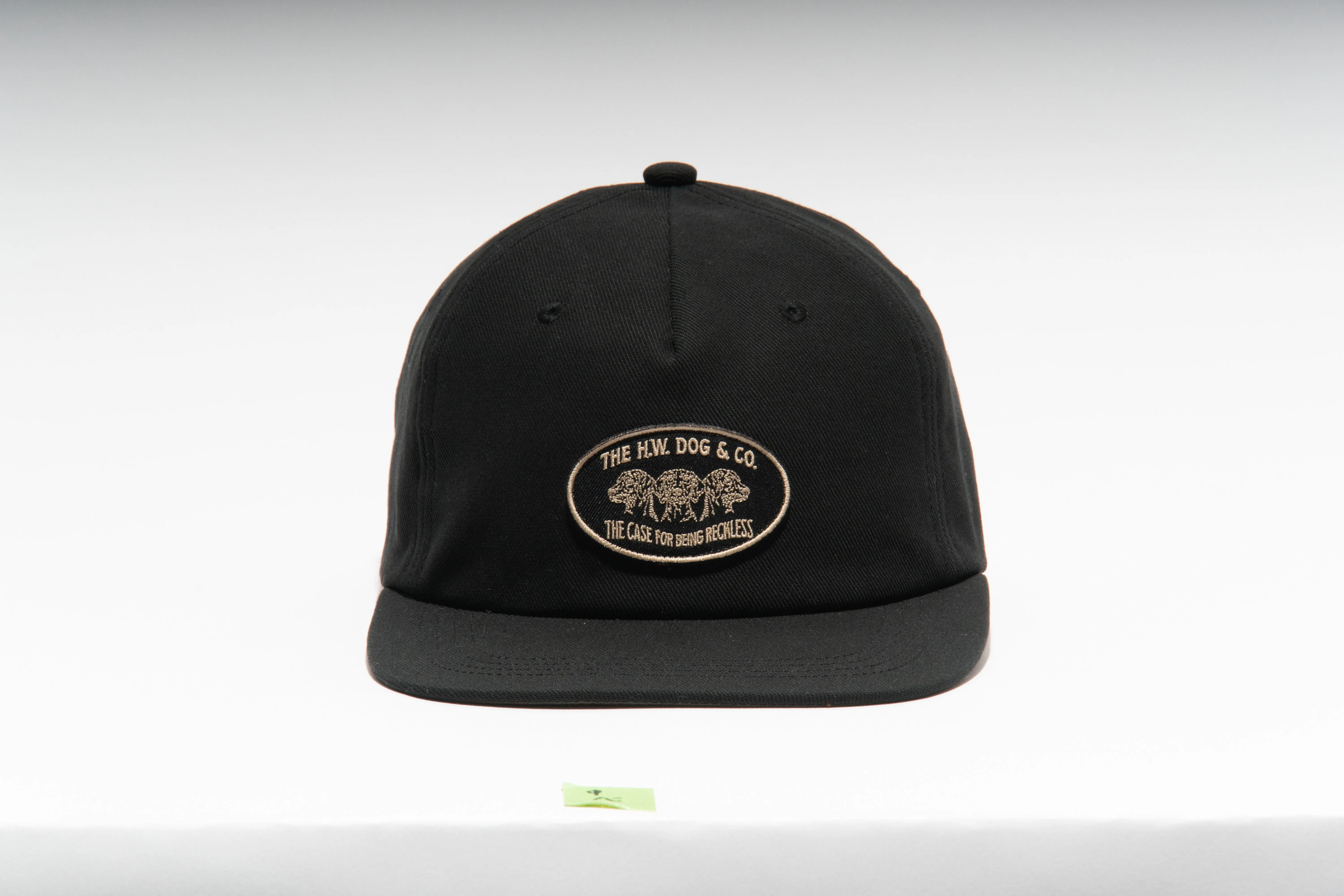 25AW COLLECTION - BALL CAP sold by H.W. Dog & Co product image thumbnail 5