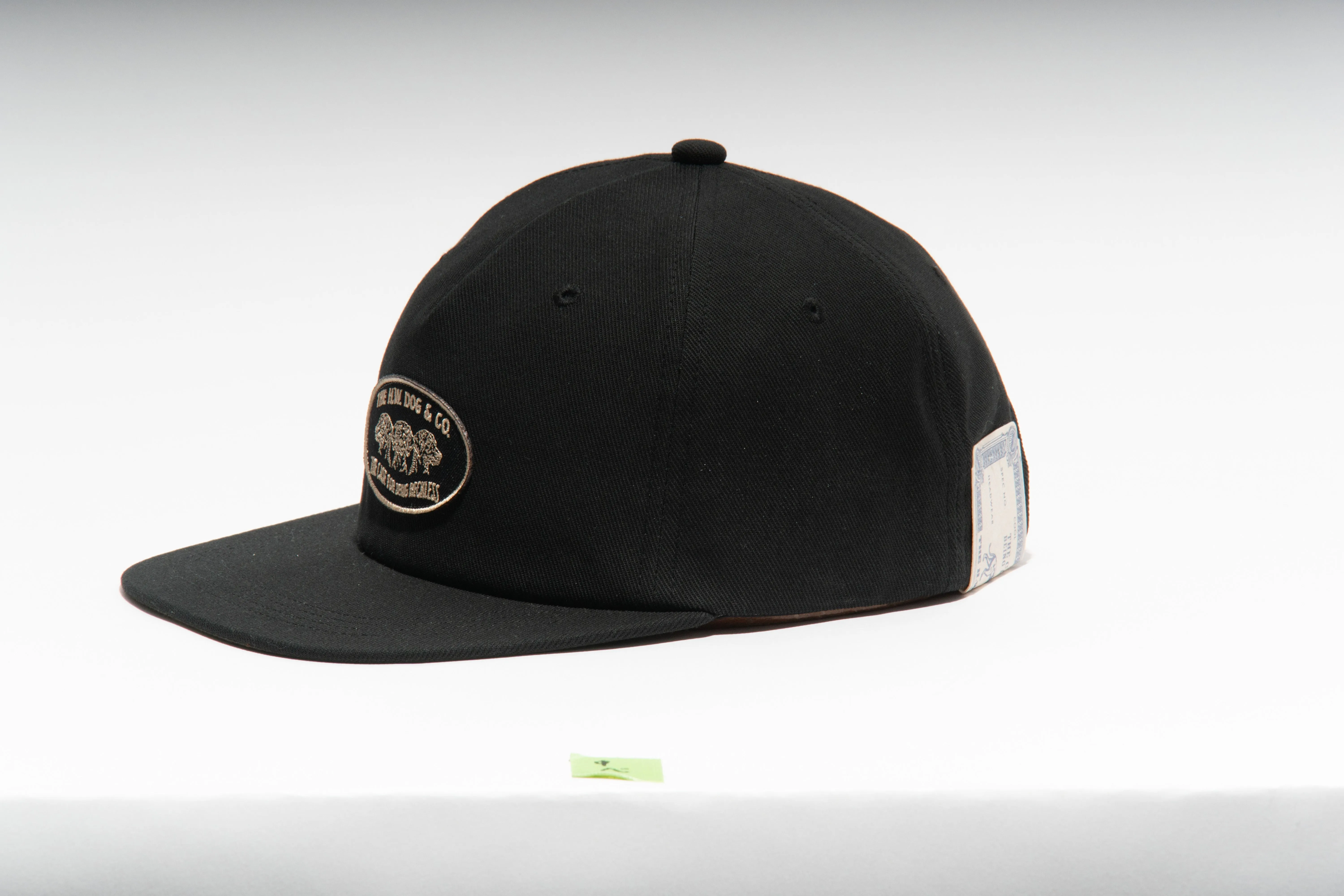 25AW COLLECTION - BALL CAP sold by H.W. Dog & Co product image thumbnail 2