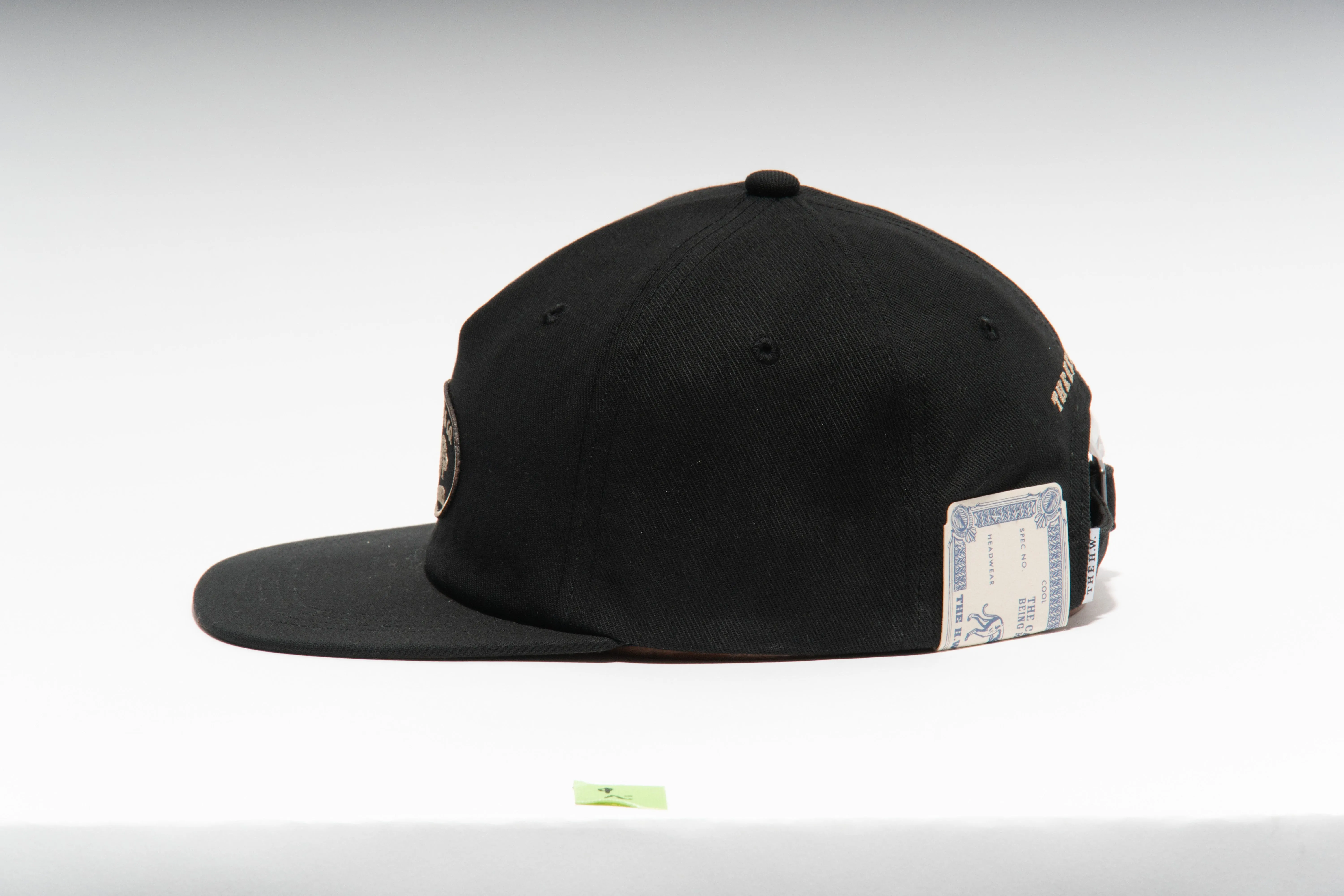 25AW COLLECTION - BALL CAP sold by H.W. Dog & Co product image thumbnail 3