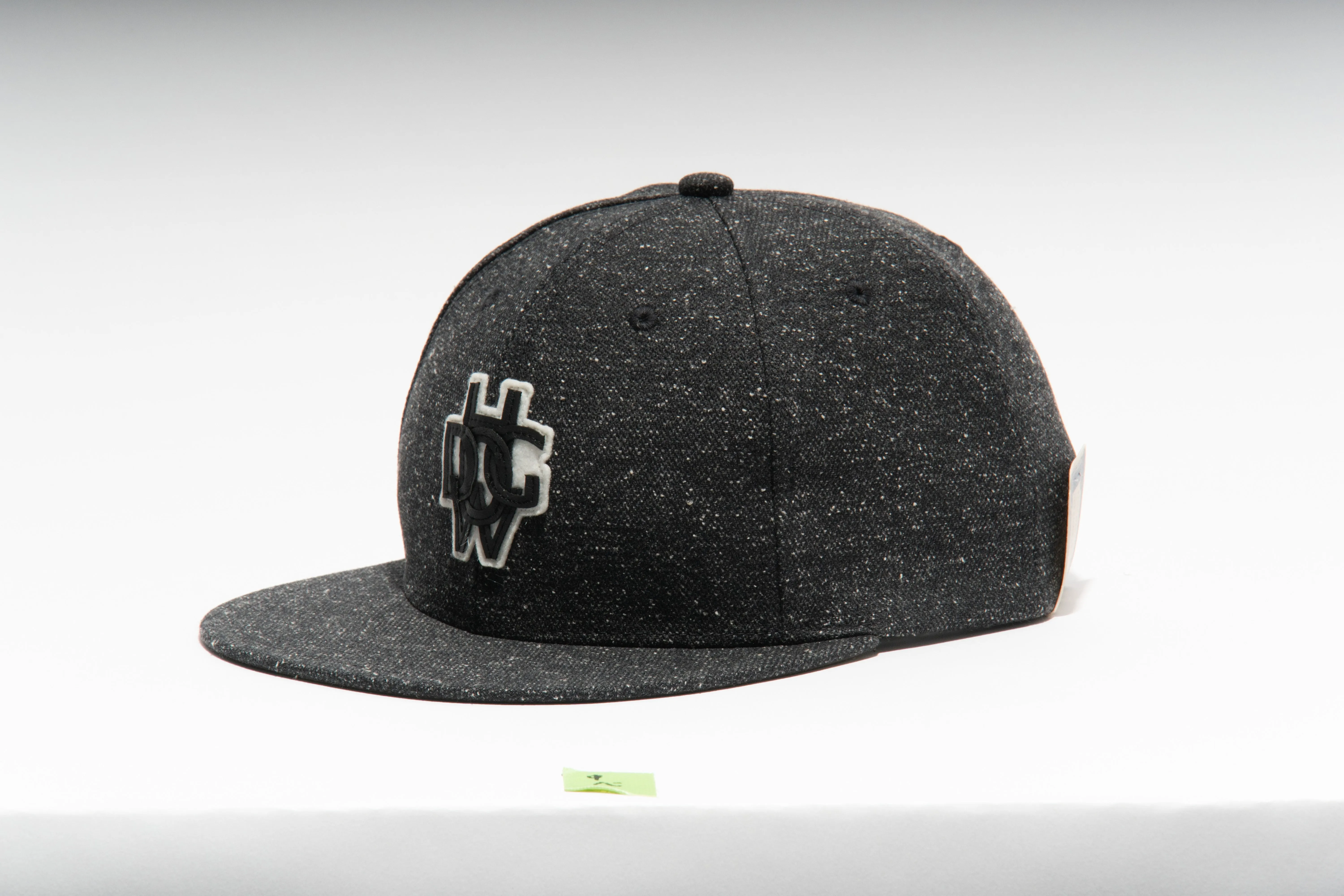 25AW COLLECTION - SNAPBACK BOX CAP sold by H.W. Dog & Co product image thumbnail 2