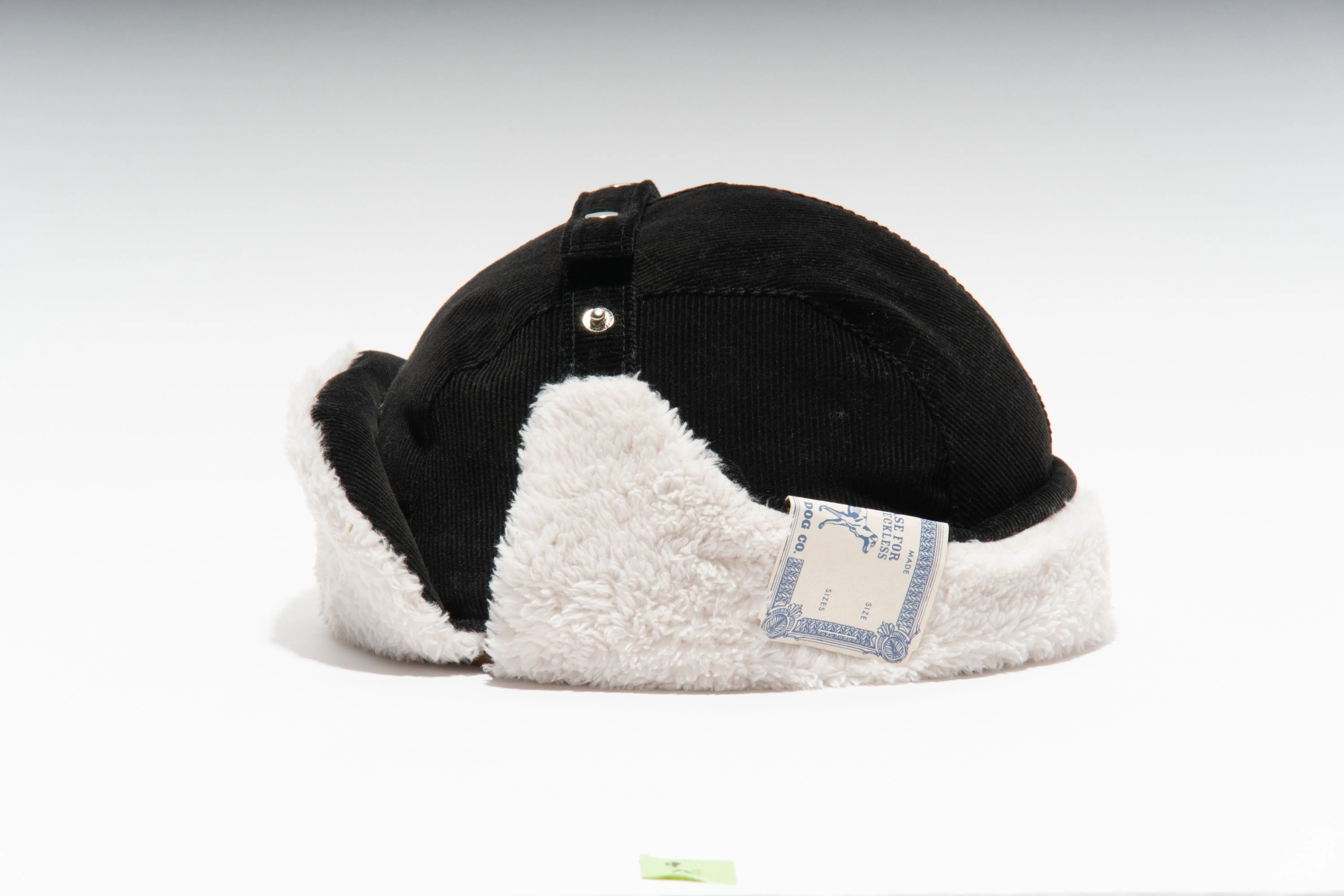 25AW COLLECTION - FLIGHT CAP sold by H.W. Dog & Co product image thumbnail 4