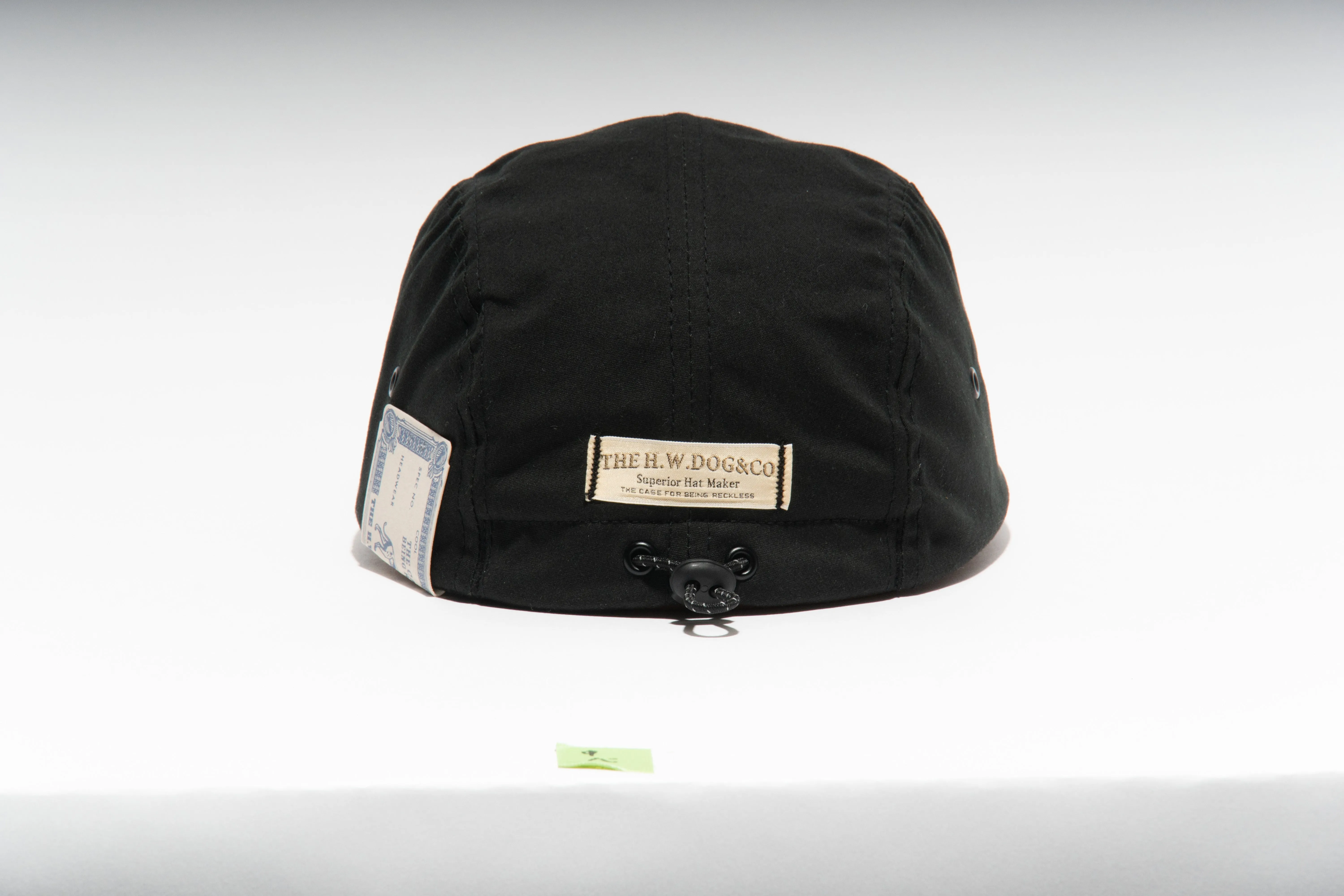 25AW COLLECTION - JET CAP sold by H.W. Dog & Co product image thumbnail 4
