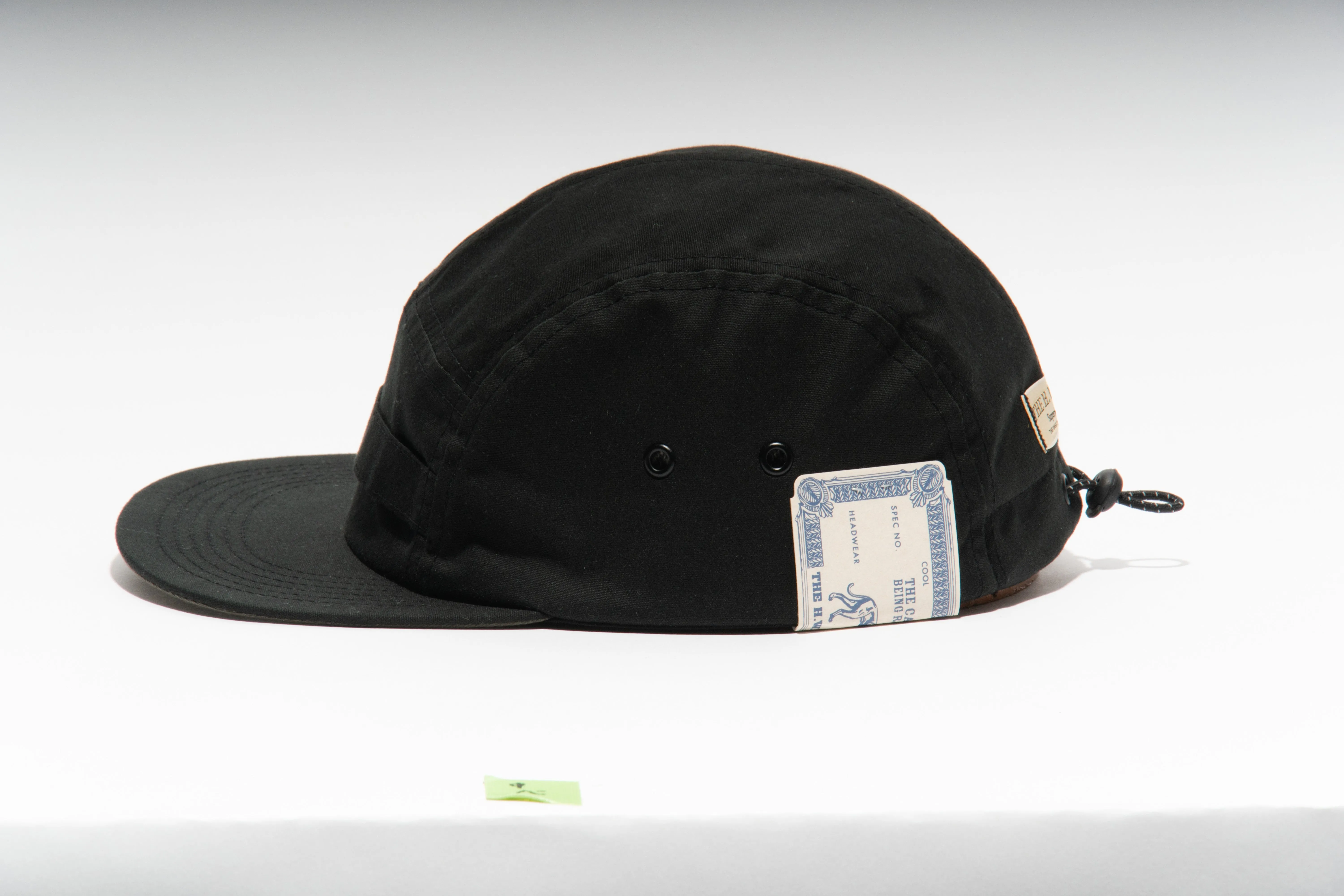 25AW COLLECTION - JET CAP sold by H.W. Dog & Co product image thumbnail 3