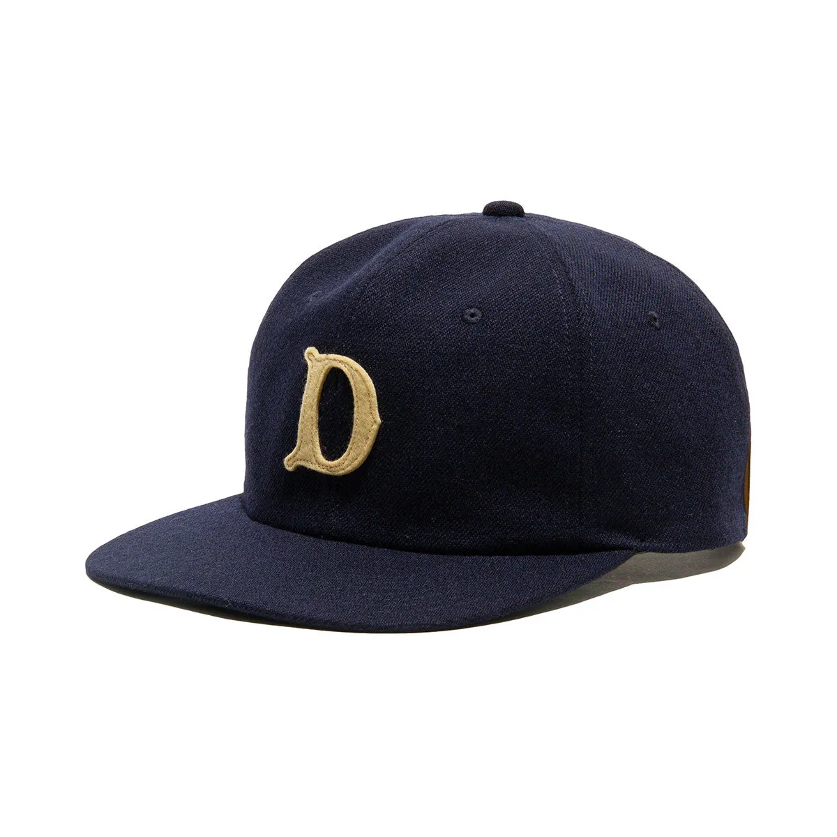 BASEBALL CAP - Navy sold by H.W. Dog & Co