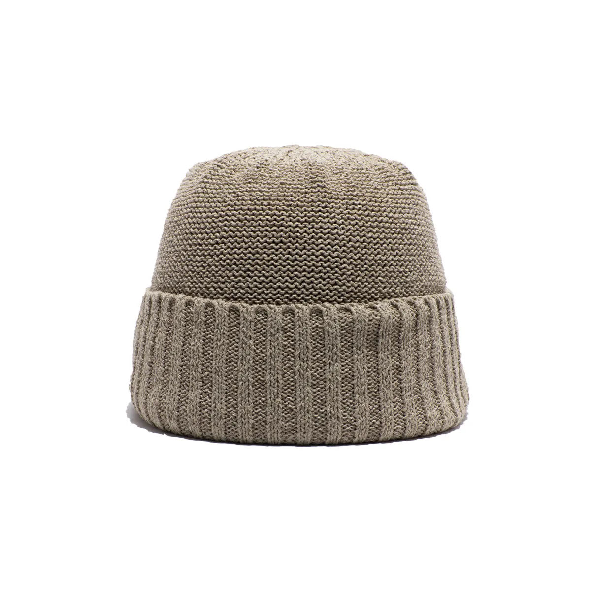 CRUNCHY BEANIE - Beige sold by H.W. Dog & Co product image thumbnail 3