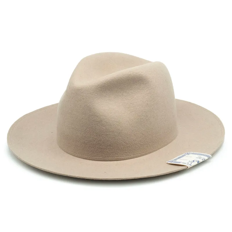 TRAVELERS HAT sold by H.W. Dog & Co