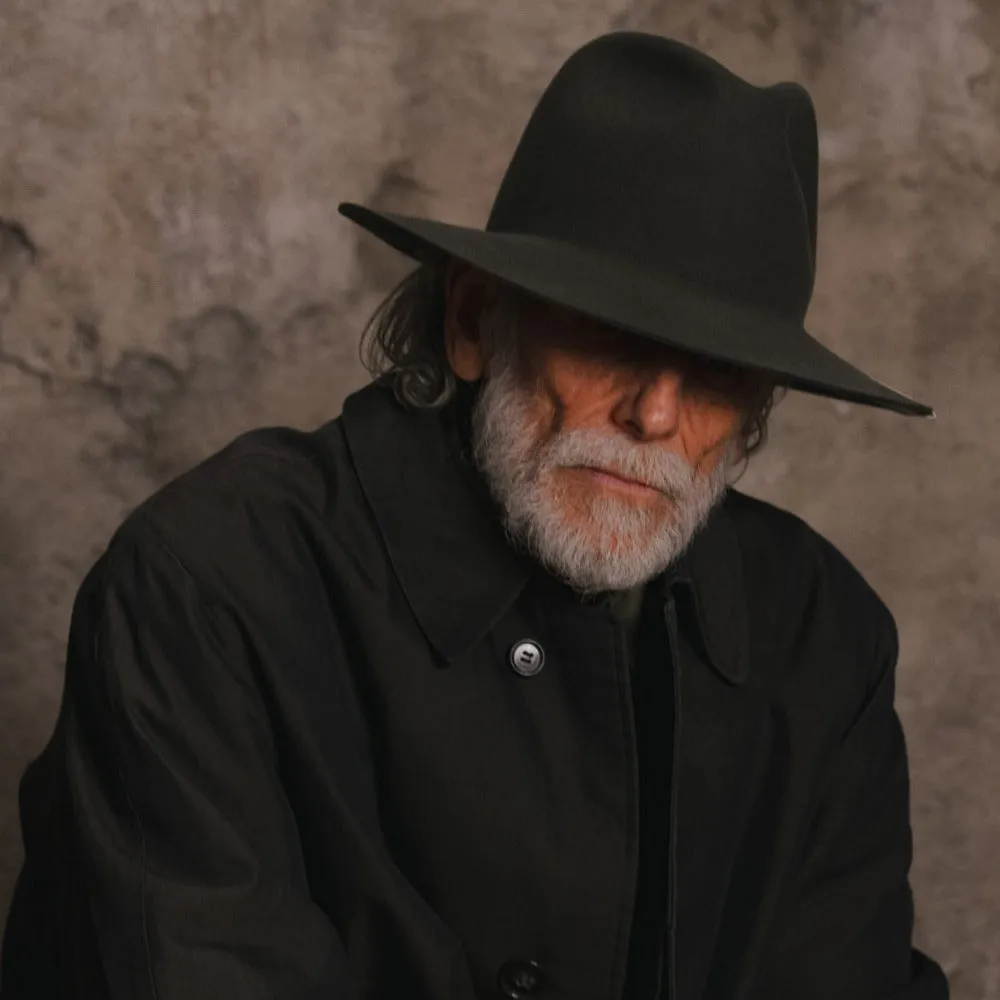 TRAVELERS HAT sold by H.W. Dog & Co product image thumbnail 2