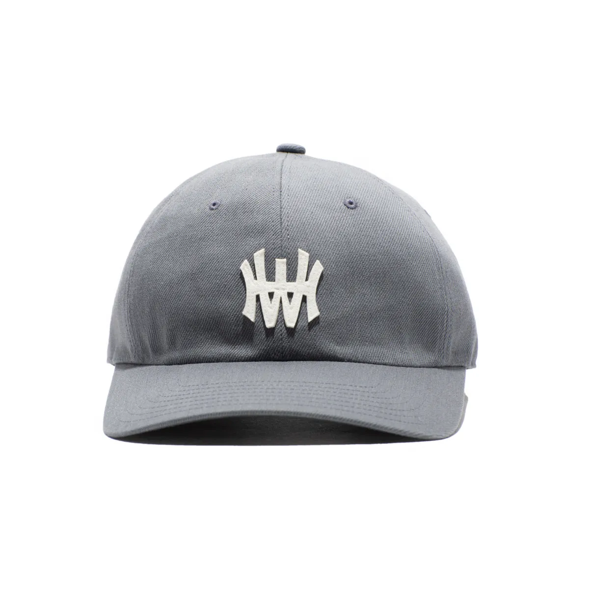 90S BB CAP - L.Gray sold by H.W. Dog & Co product image thumbnail 3