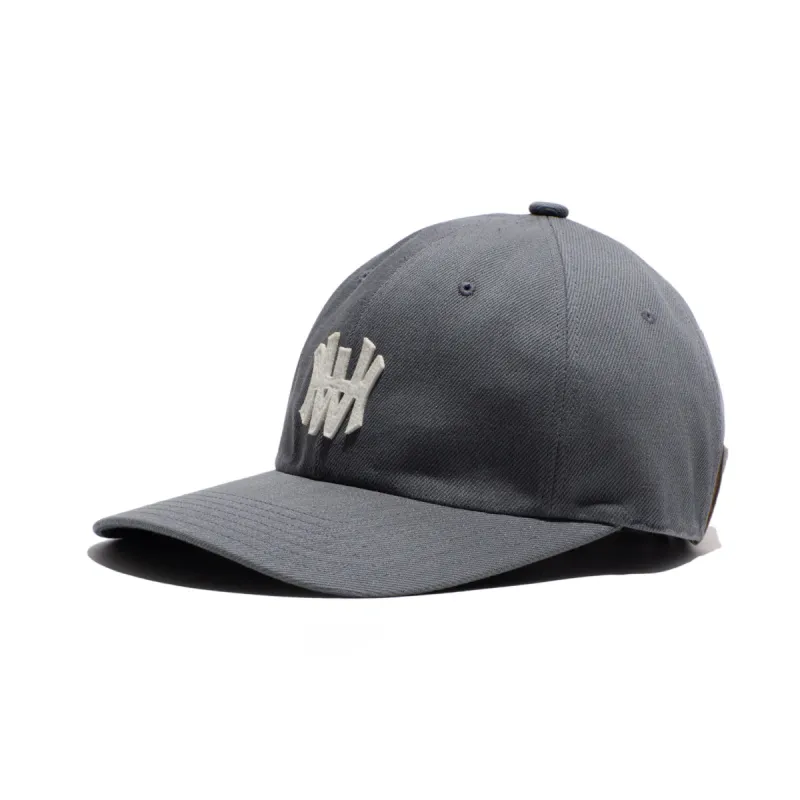 90S BB CAP - L.Gray sold by H.W. Dog & Co