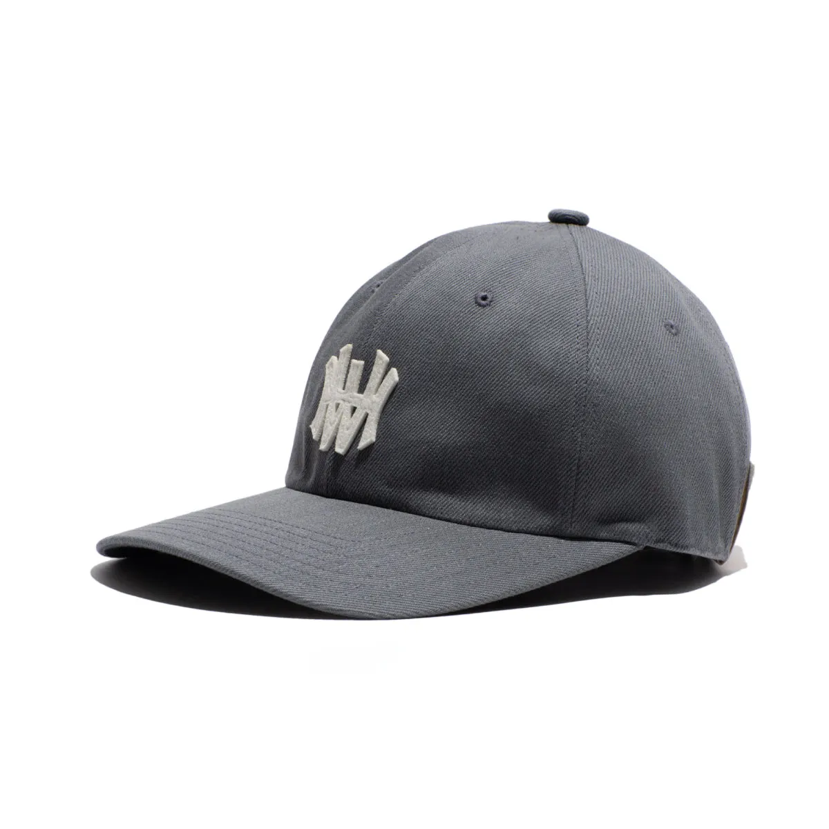 90S BB CAP - L.Gray sold by H.W. Dog & Co