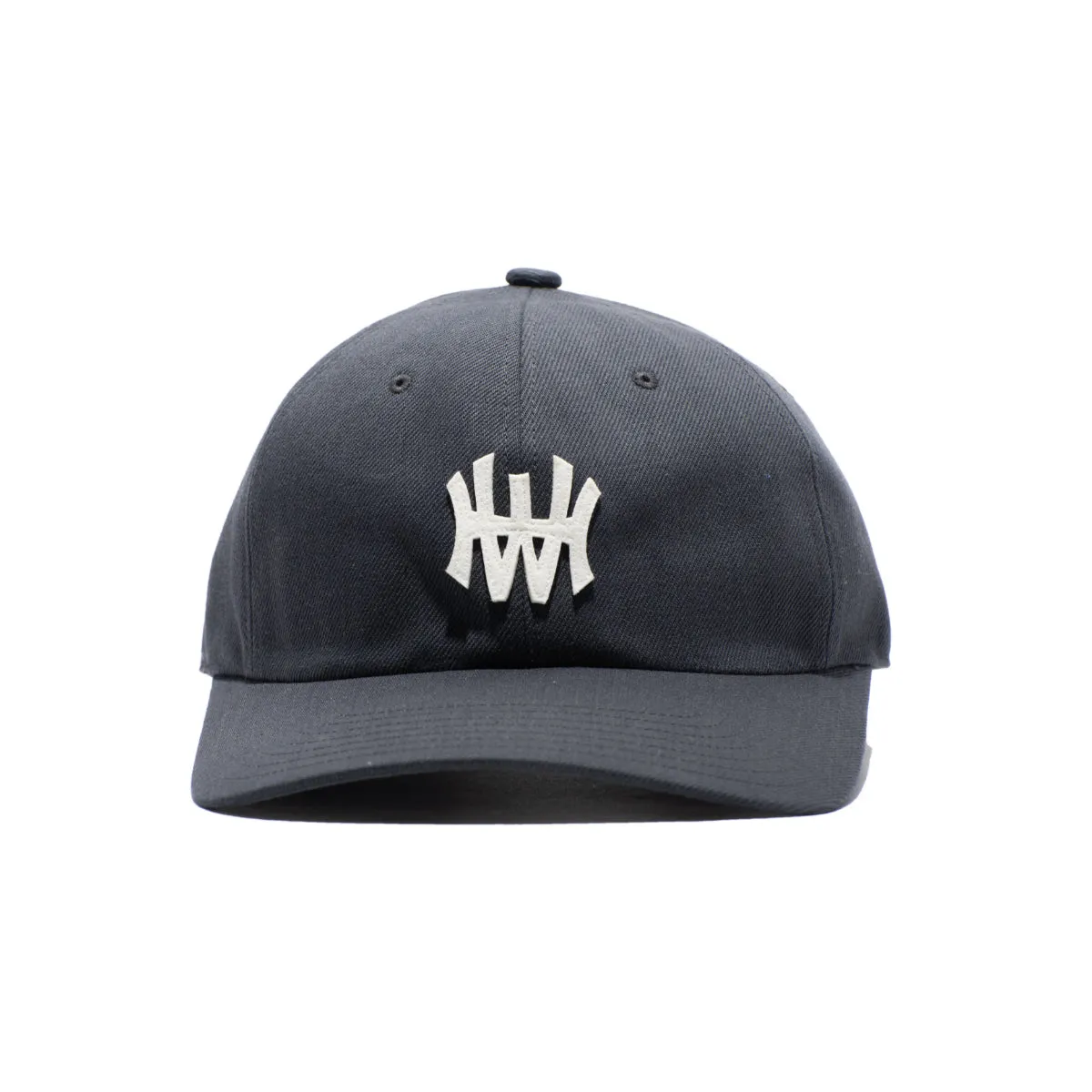 90S BB CAP - D.Gray sold by H.W. Dog & Co product image thumbnail 2