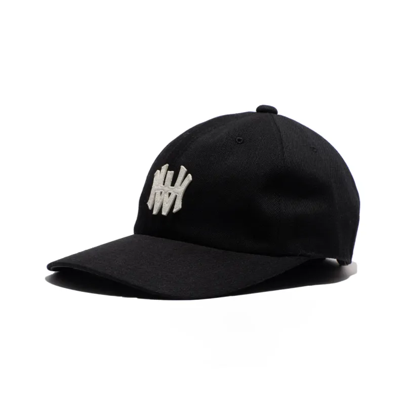 90S BB CAP - Black sold by H.W. Dog & Co