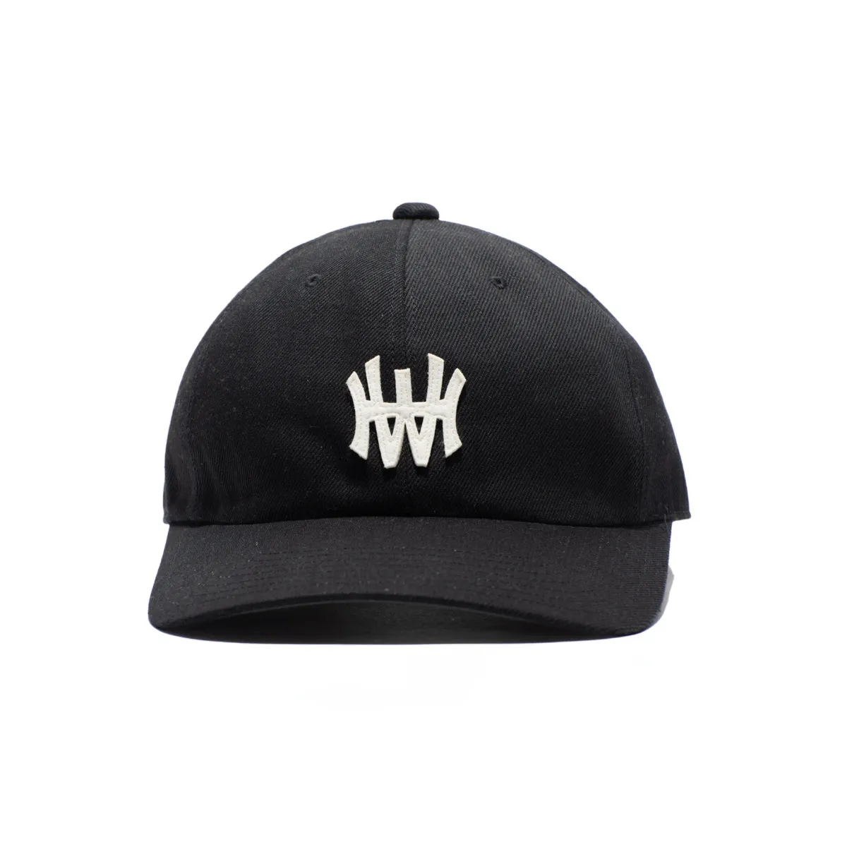 90S BB CAP - Black sold by H.W. Dog & Co product image thumbnail 3