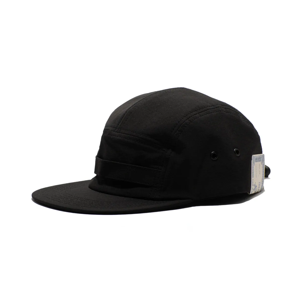 JET CAP - Black sold by H.W. Dog & Co