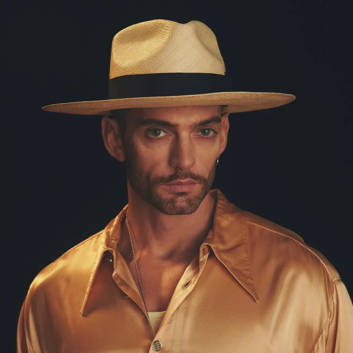 PANAMA G8 HAT-1 sold by H.W. Dog & Co product image thumbnail 2