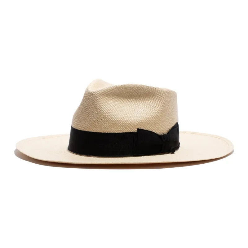 PANAMA G8 HAT-1 made by H.W. Dog & Co