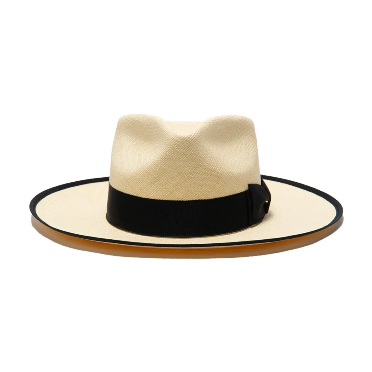 PANAMA G8 HAT sold by H.W. Dog & Co product image thumbnail 3